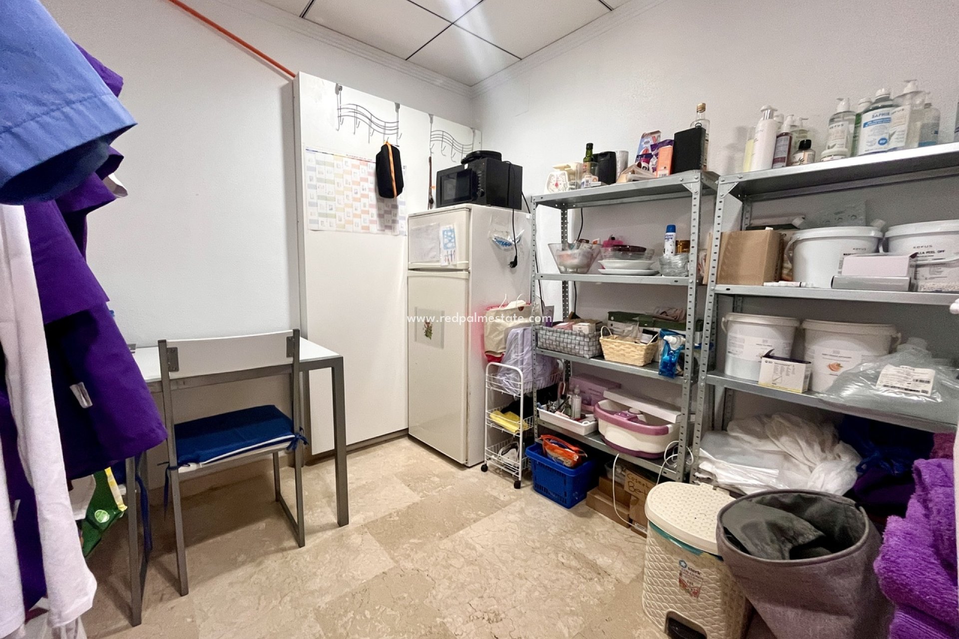 Resale - Business -
Orihuela Costa - Villamartín