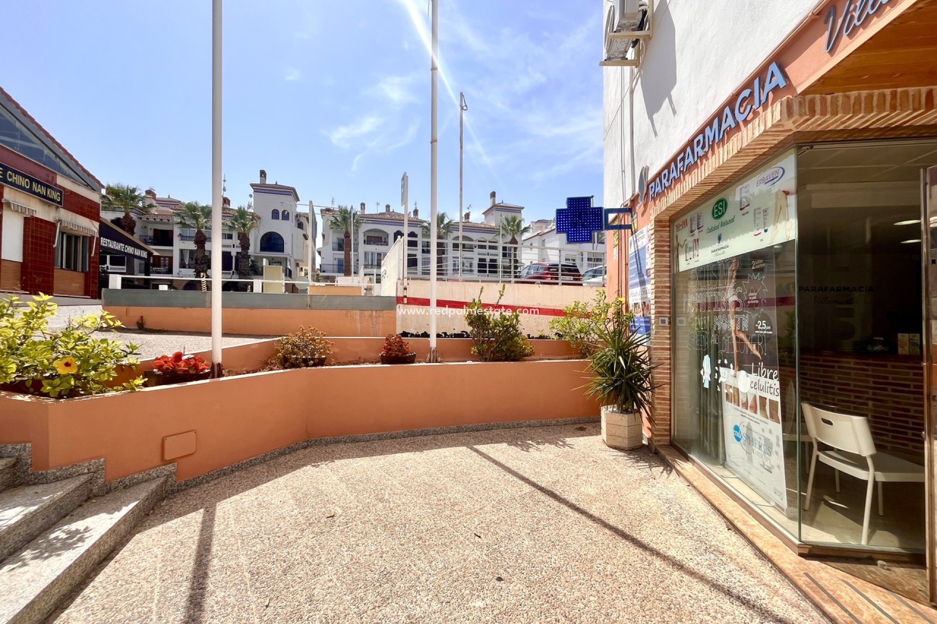 Resale - Business -
Orihuela Costa - Villamartín