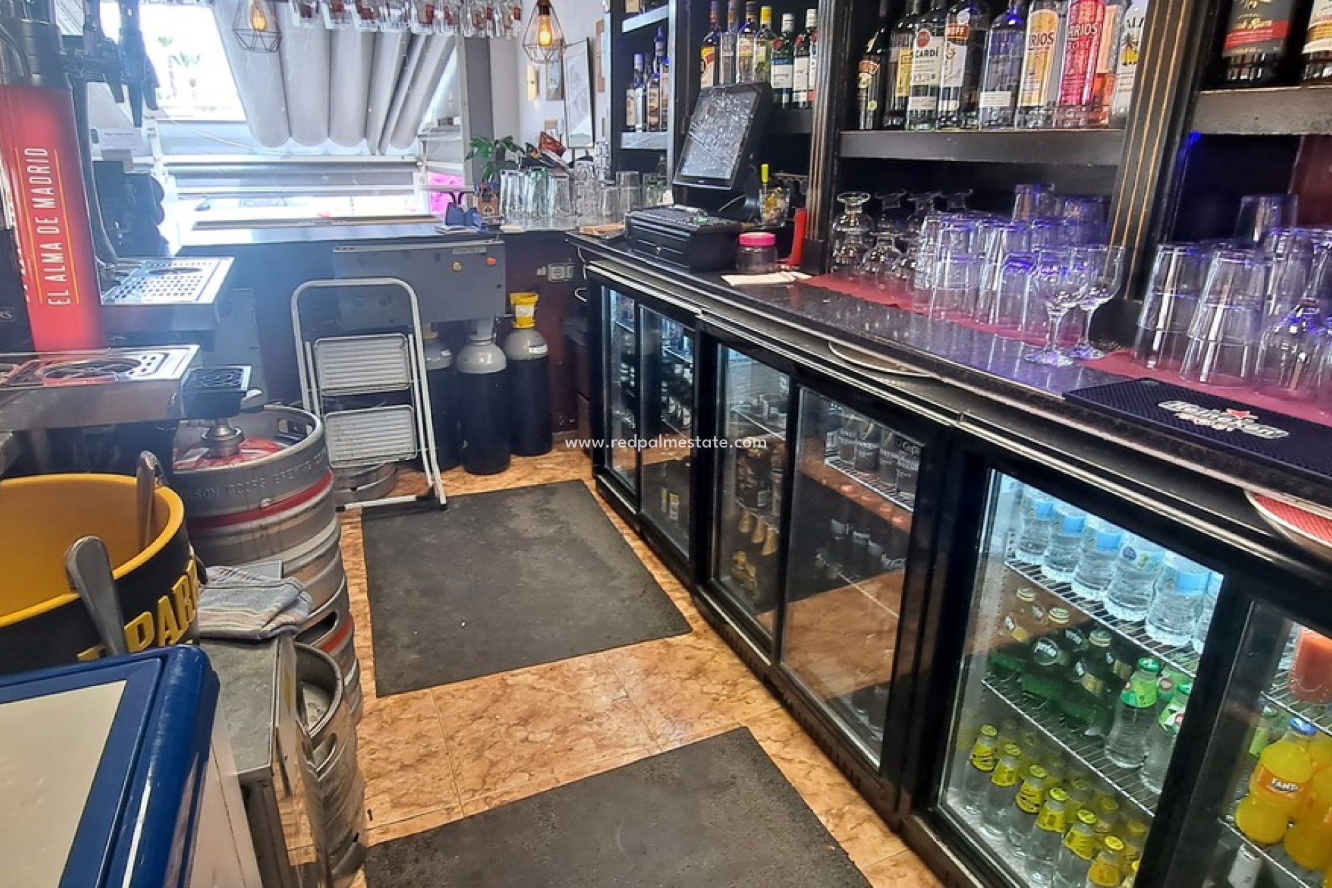 Resale - Business -
Orihuela Costa - Villamartín