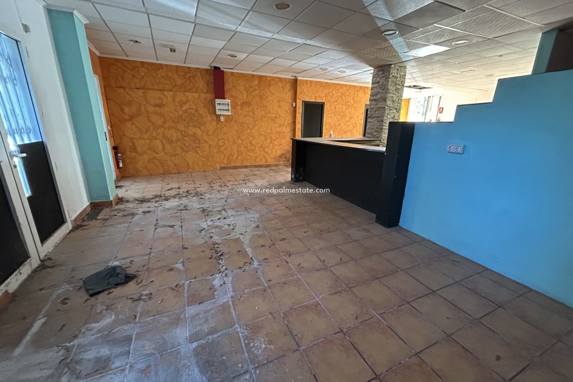 Resale - Business -
Orihuela Costa - Villamartín