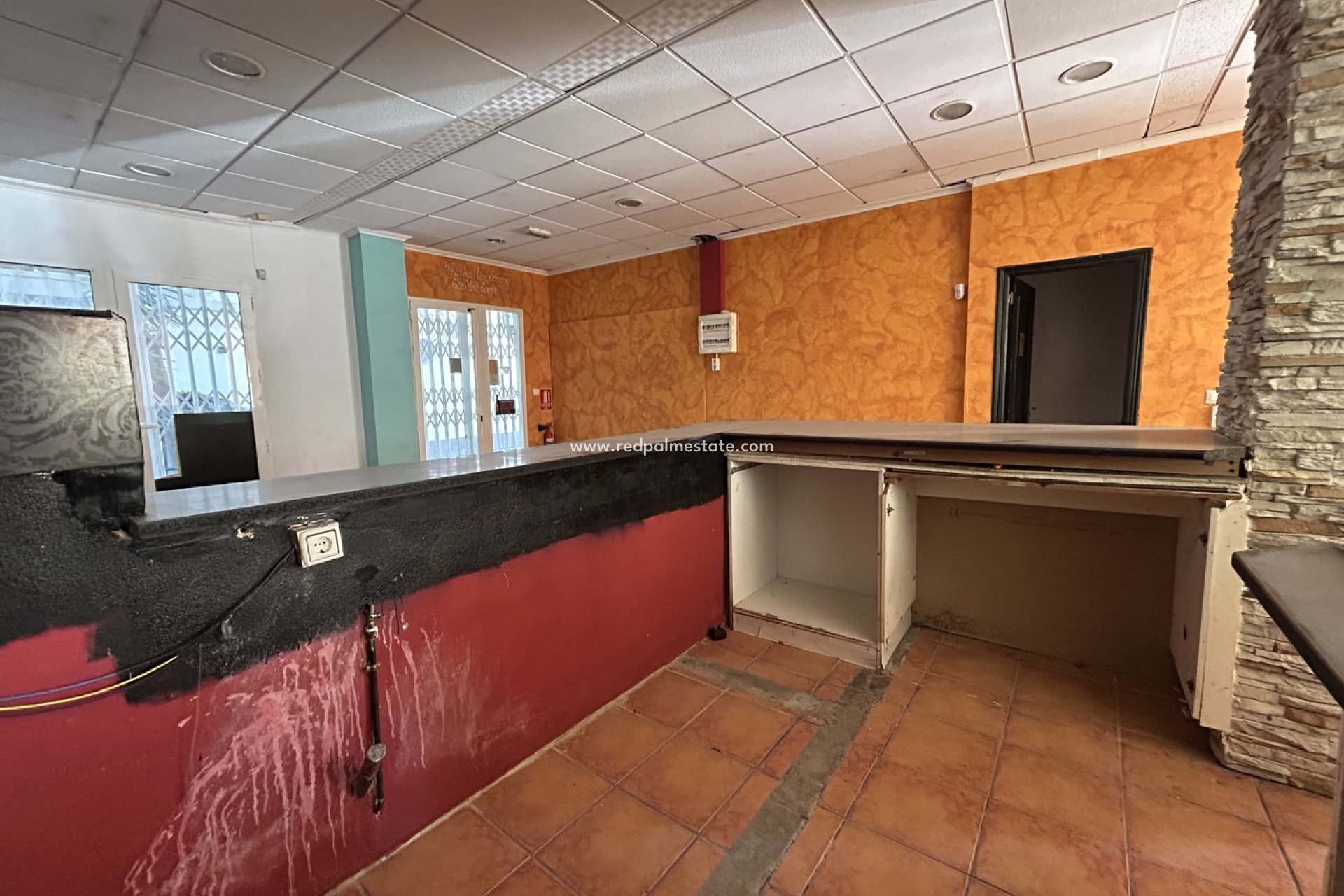 Resale - Business -
Orihuela Costa - Villamartín