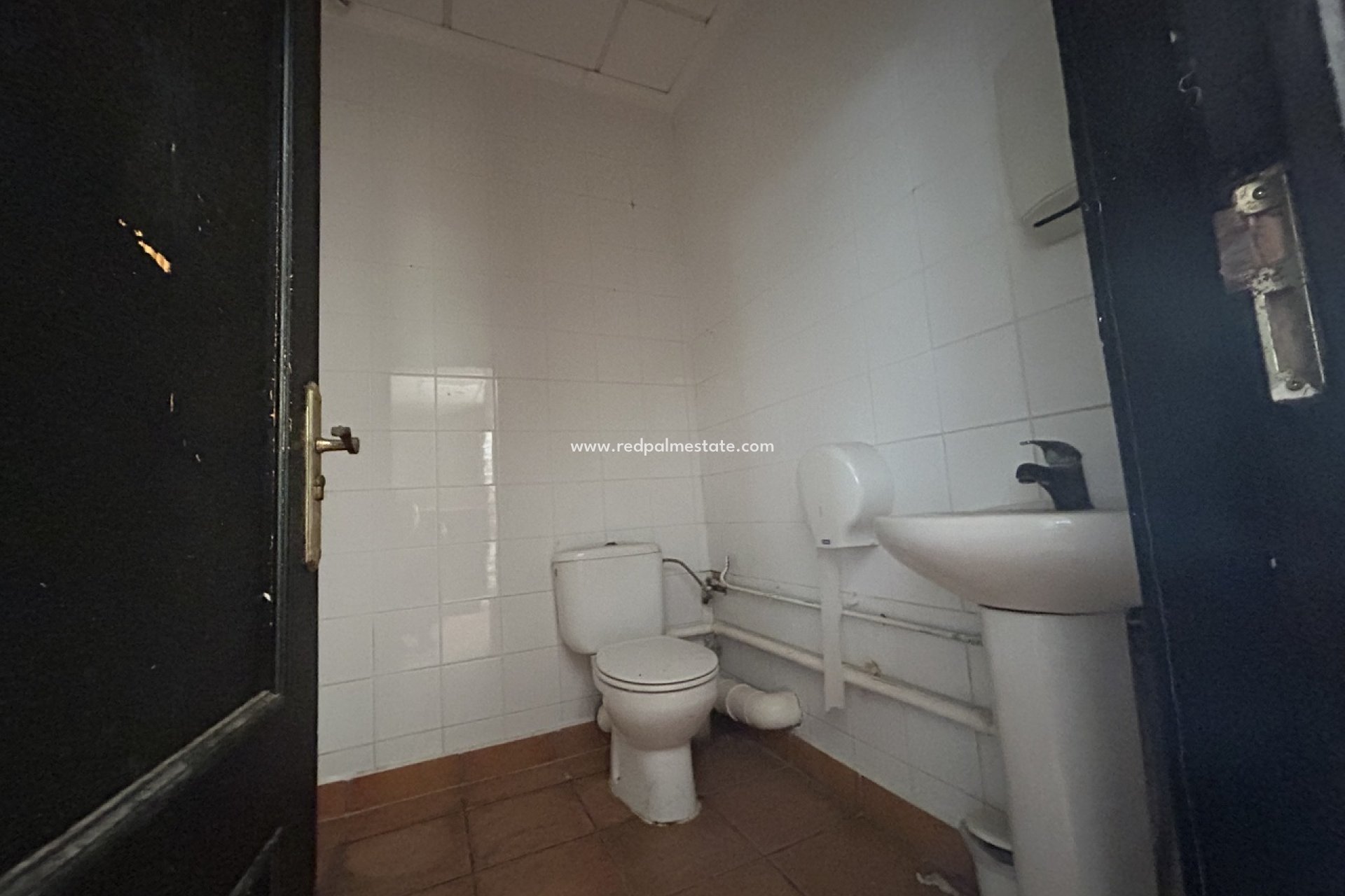 Resale - Business -
Orihuela Costa - Villamartín