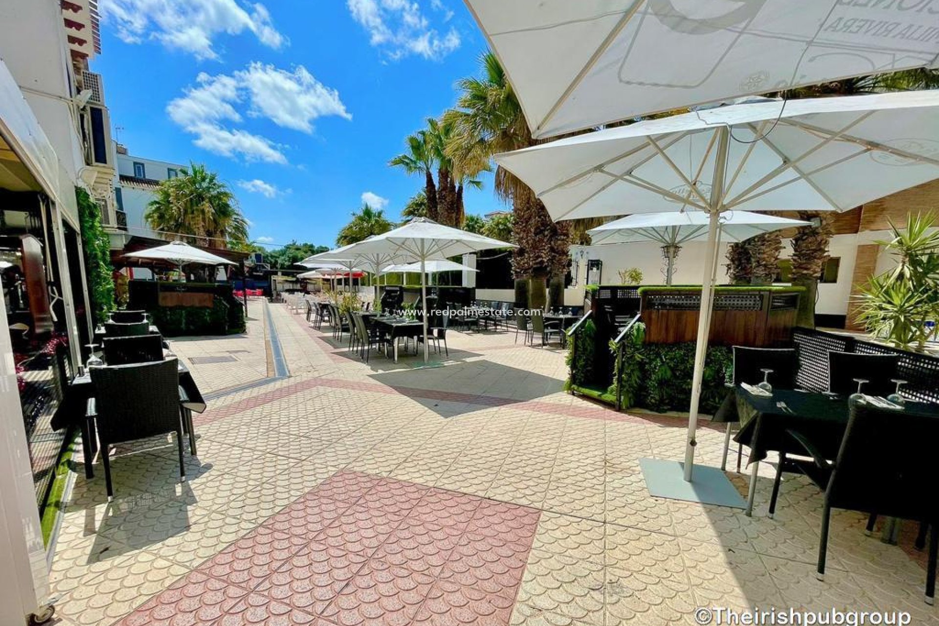 Resale - Business -
Orihuela Costa - Villamartín