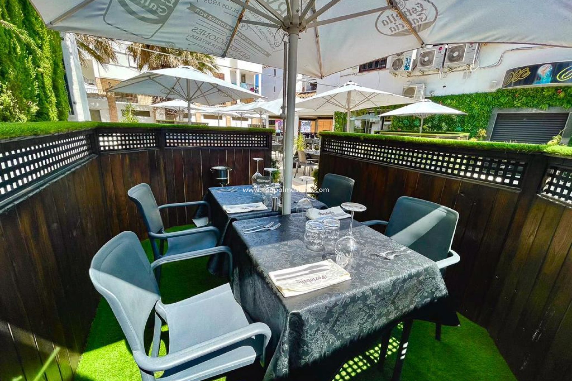Resale - Business -
Orihuela Costa - Villamartín