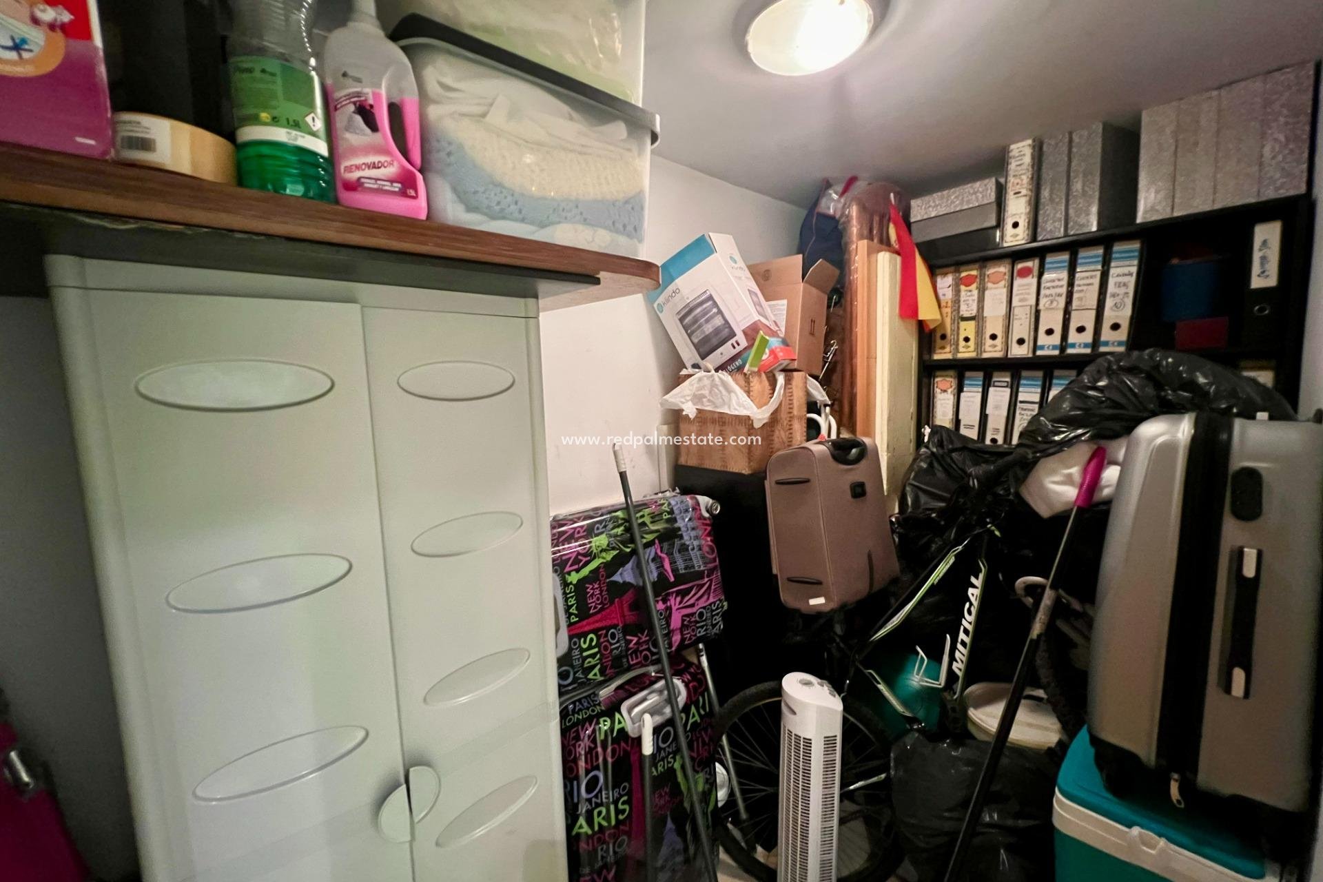 Resale - Business -
Orihuela Costa - Zona Centro