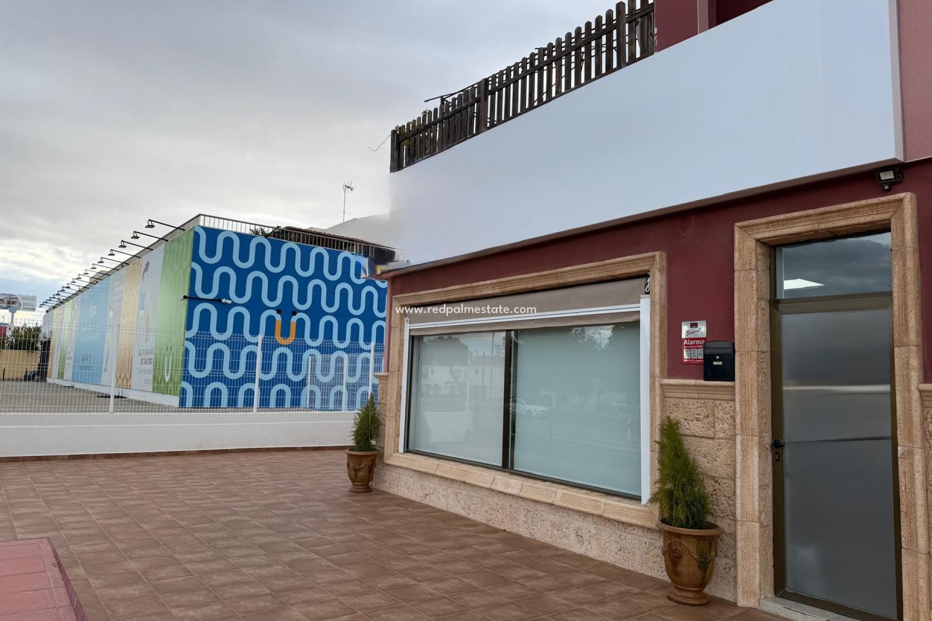 Resale - Business -
Orihuela Costa