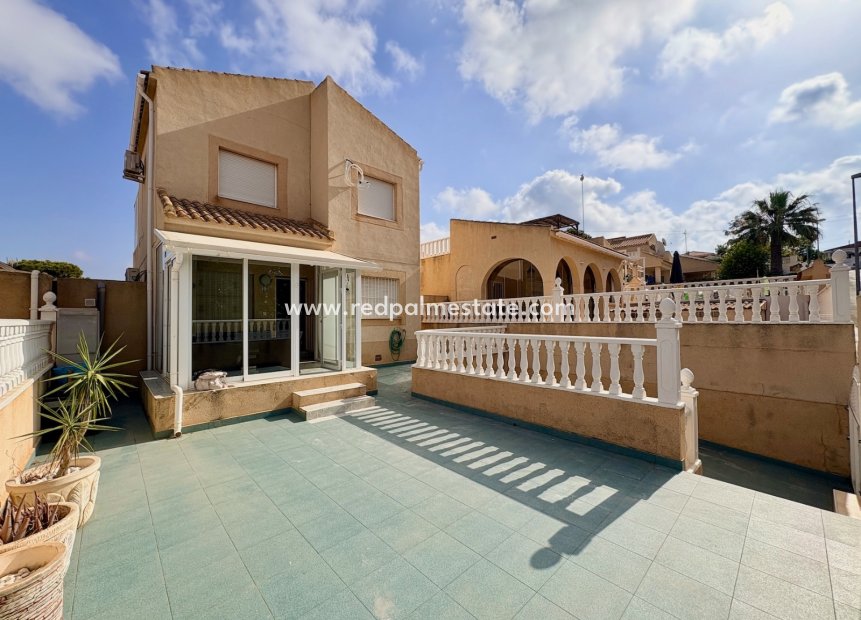 Resale - Business -
Orihuela - Inland