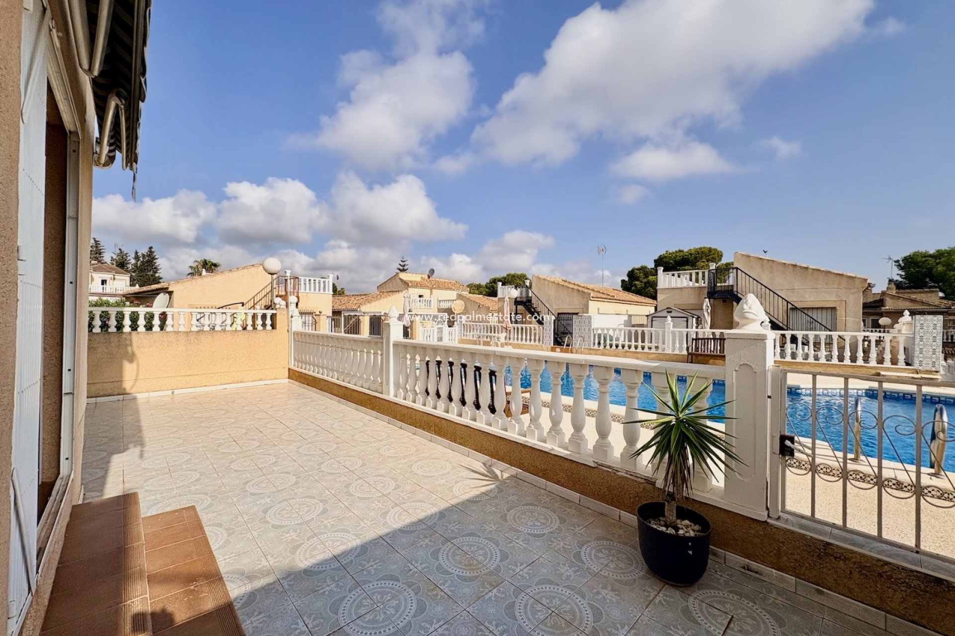 Resale - Business -
Orihuela - Inland