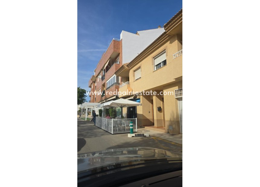 Resale - Business -
Pilar de la Horadada