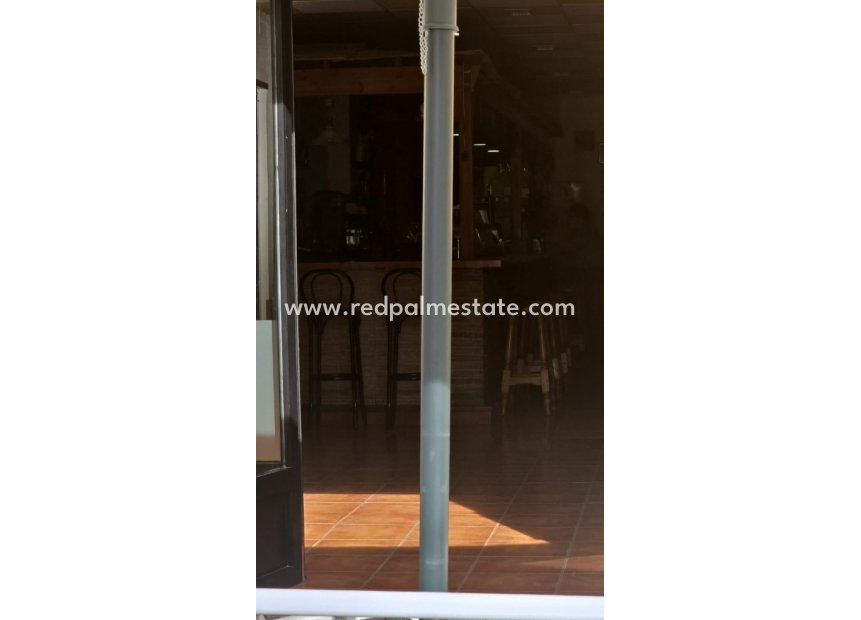 Resale - Business -
Pilar de la Horadada