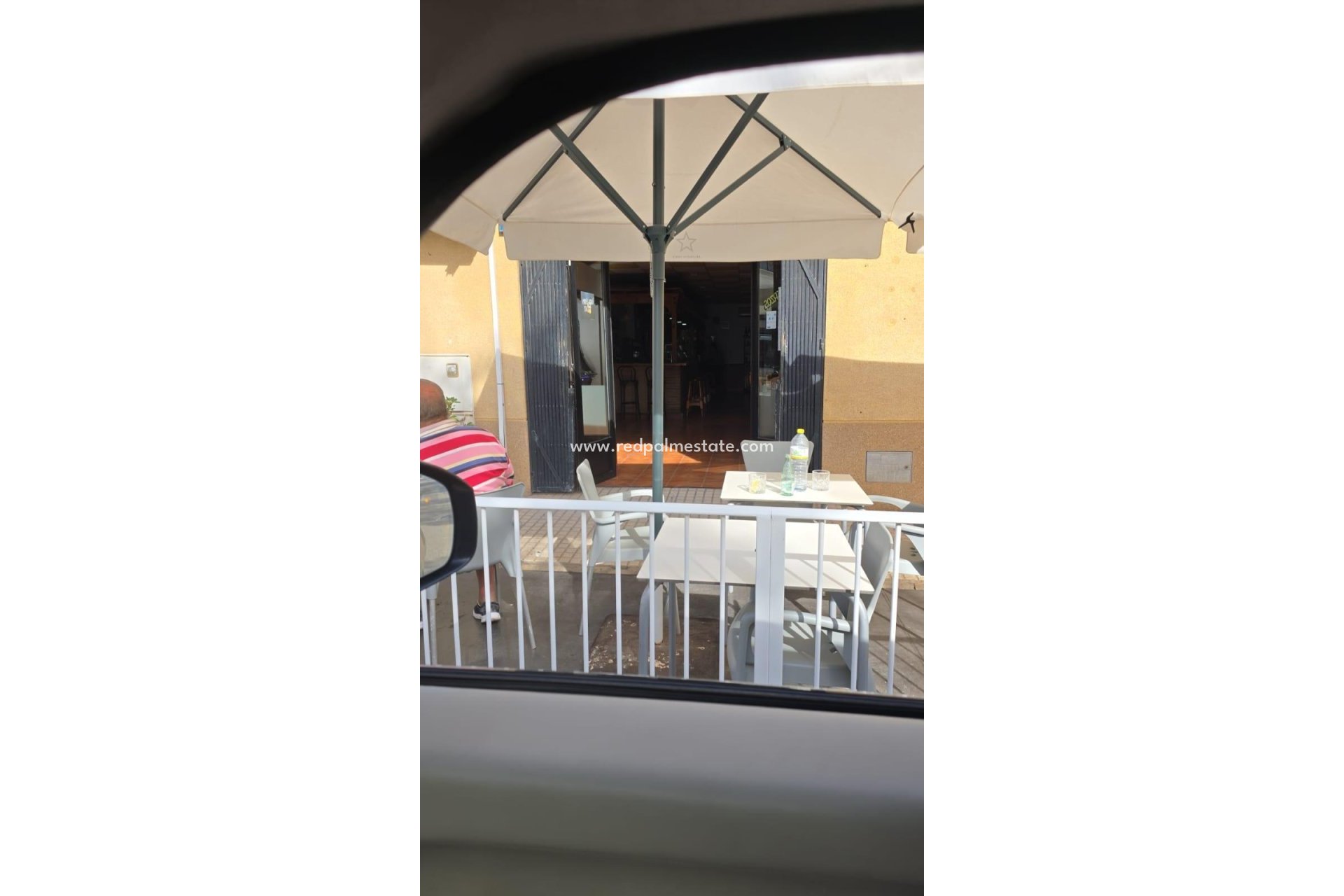 Resale - Business -
Pilar de la Horadada