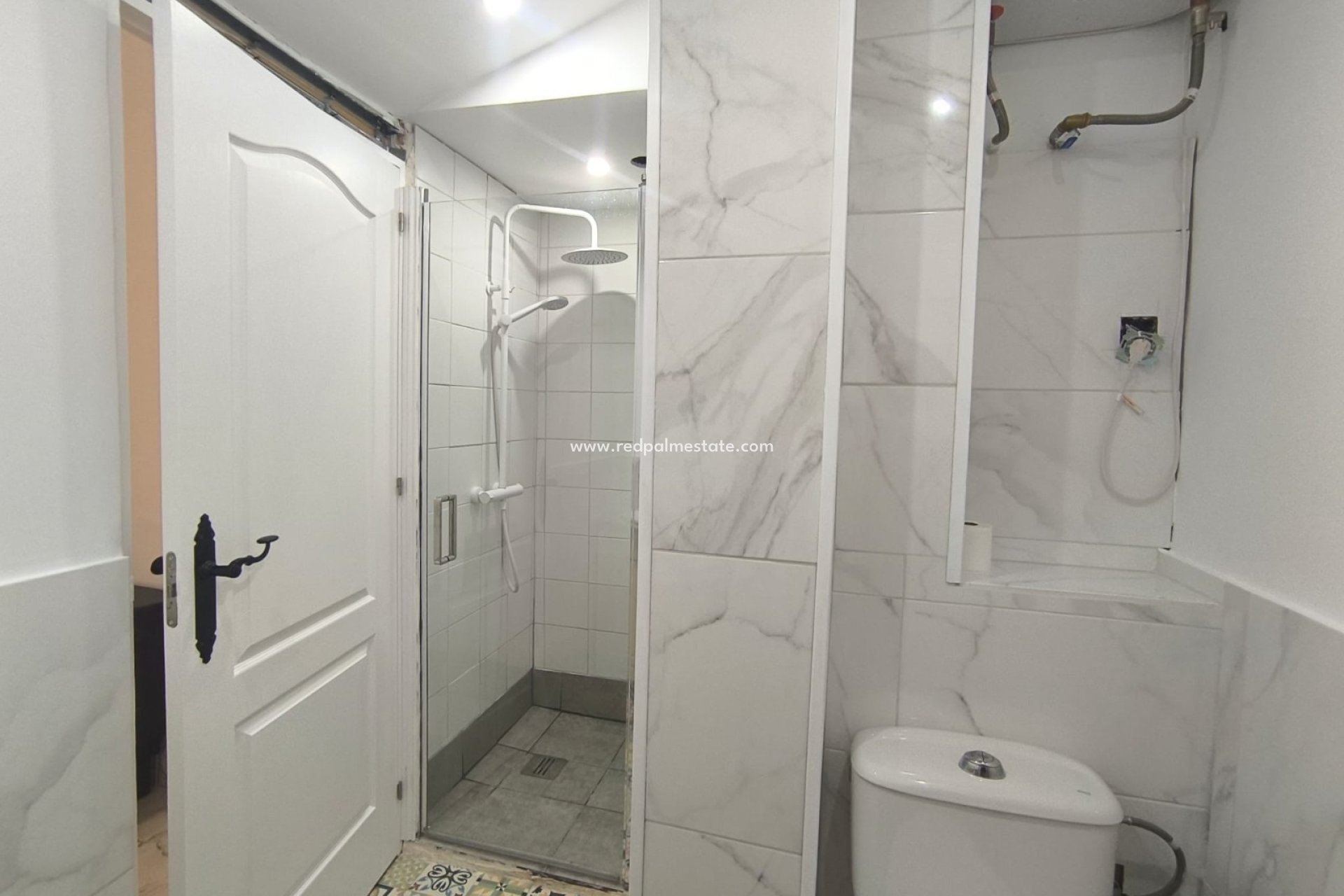 Resale - Business -
Pinoso - Inland