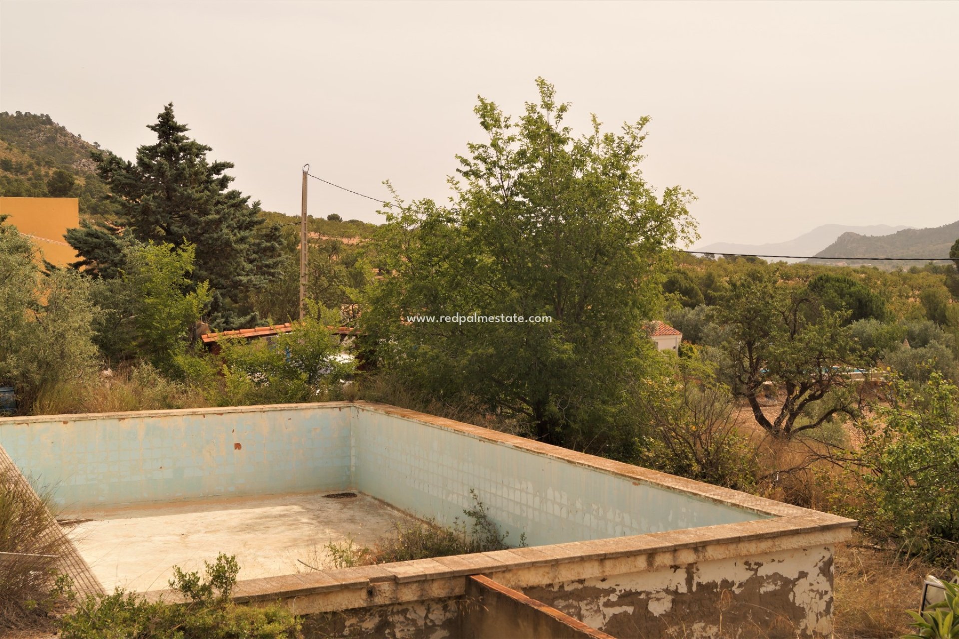 Resale - Business -
Salinas - Inland