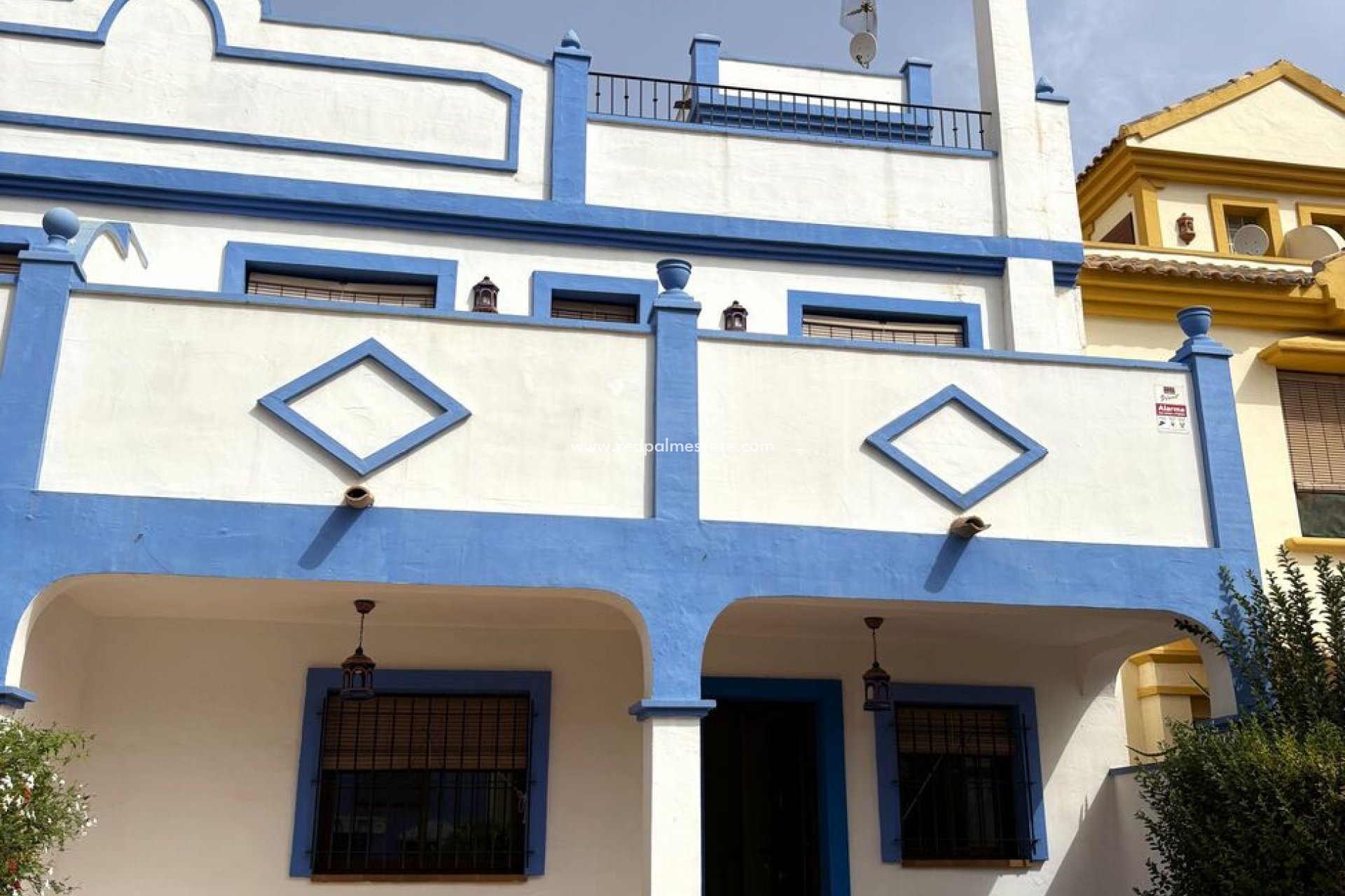 Resale - Business -
San Javier - Roda