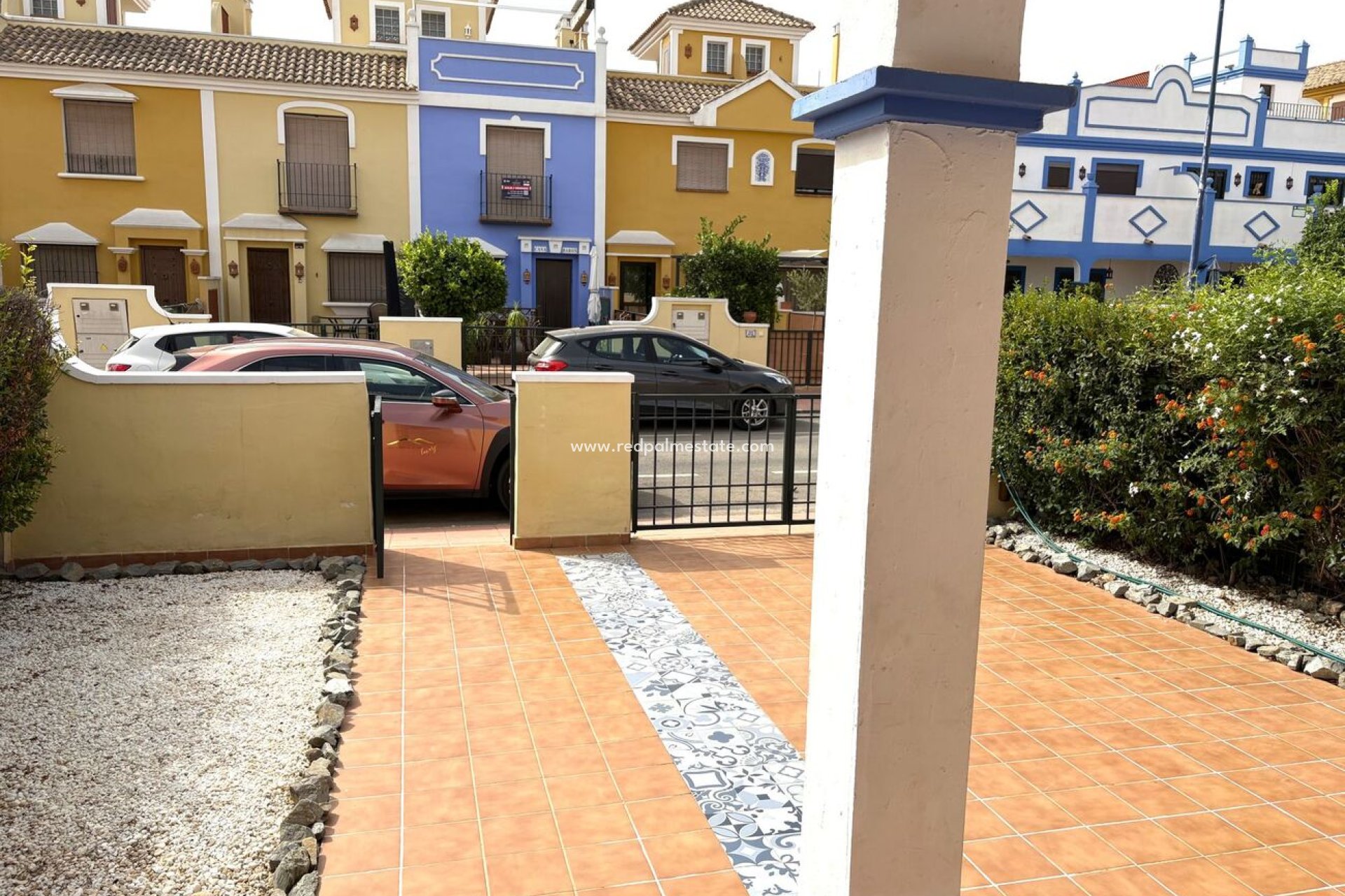 Resale - Business -
San Javier - Roda