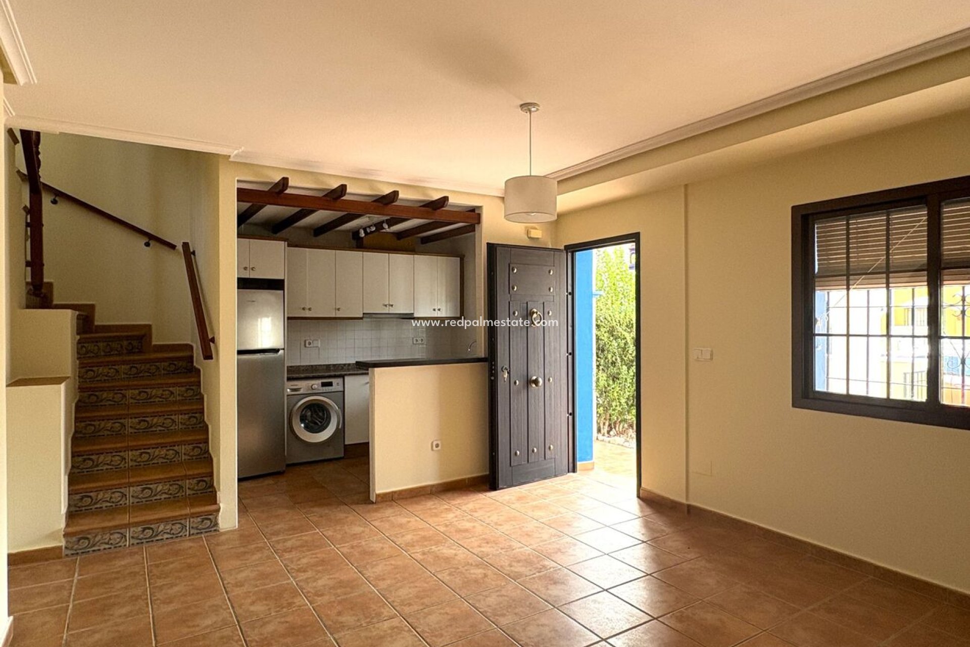 Resale - Business -
San Javier - Roda