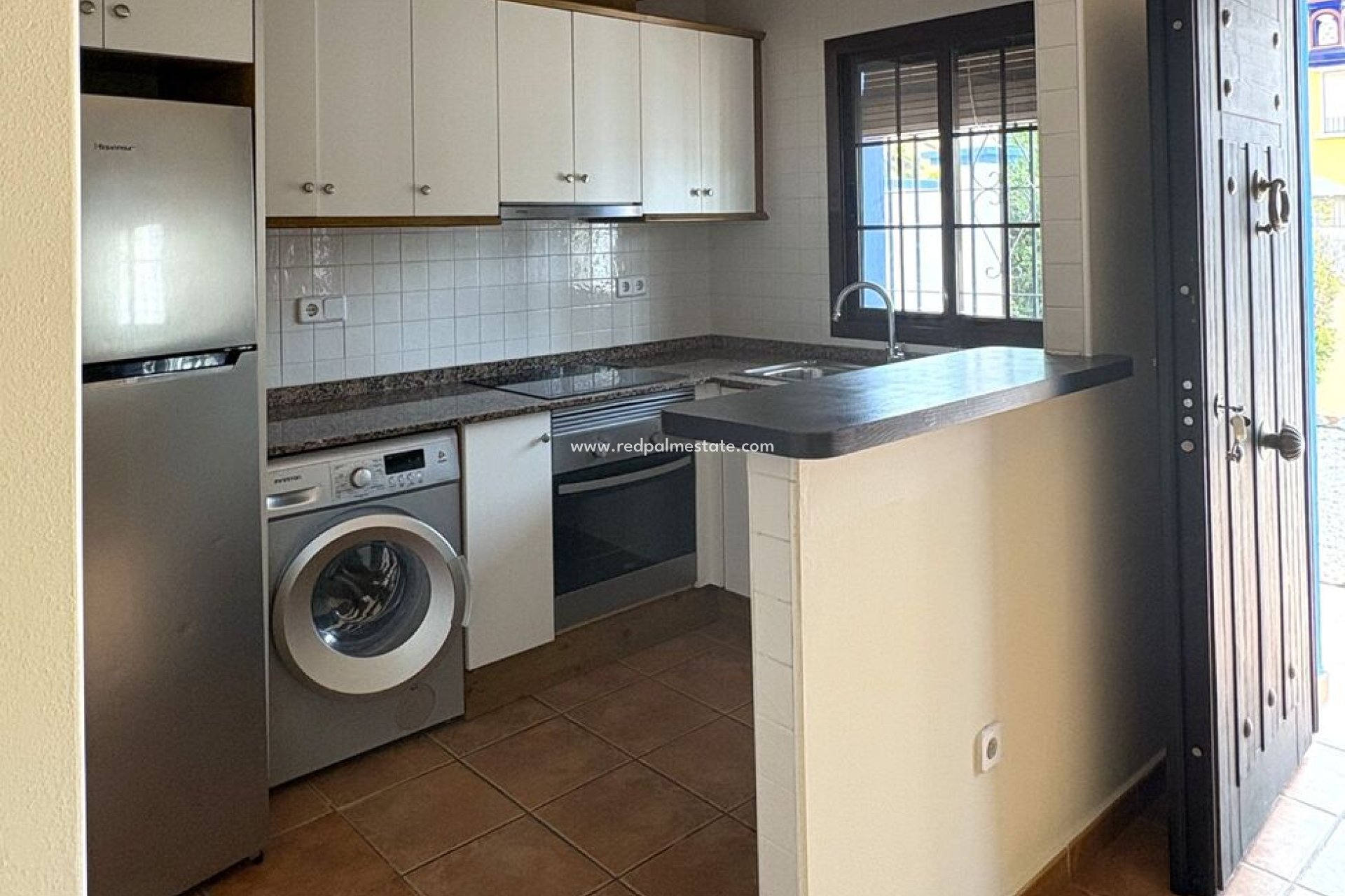 Resale - Business -
San Javier - Roda