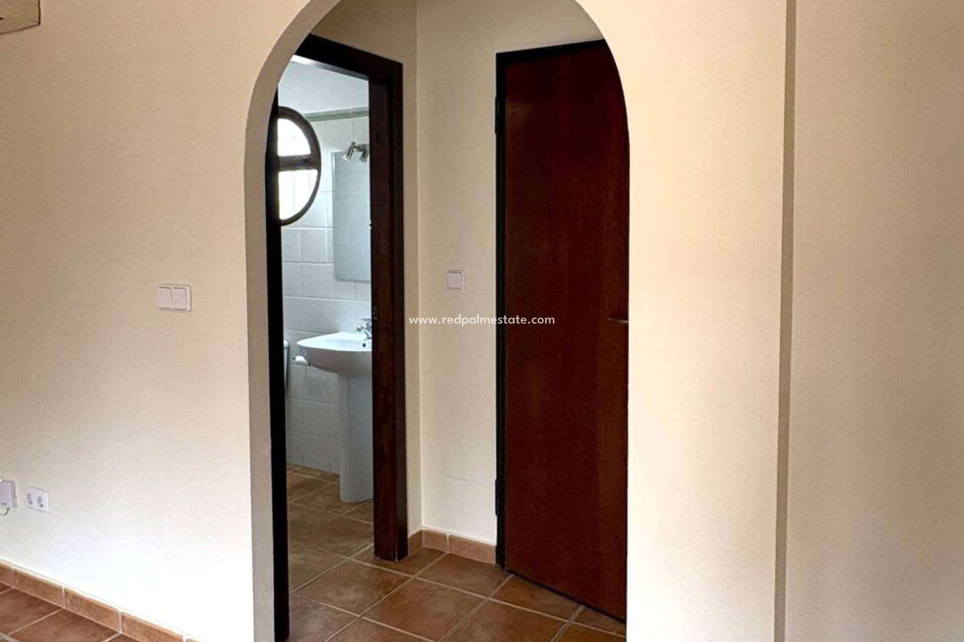 Resale - Business -
San Javier - Roda