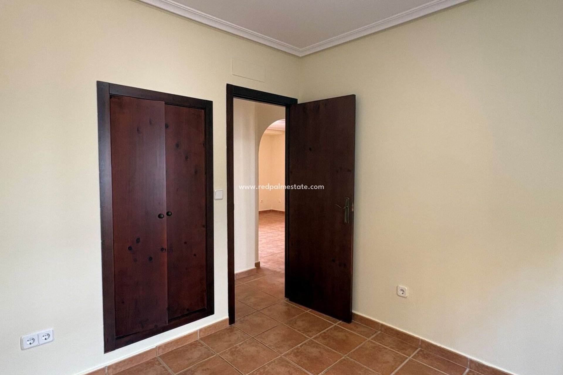 Resale - Business -
San Javier - Roda