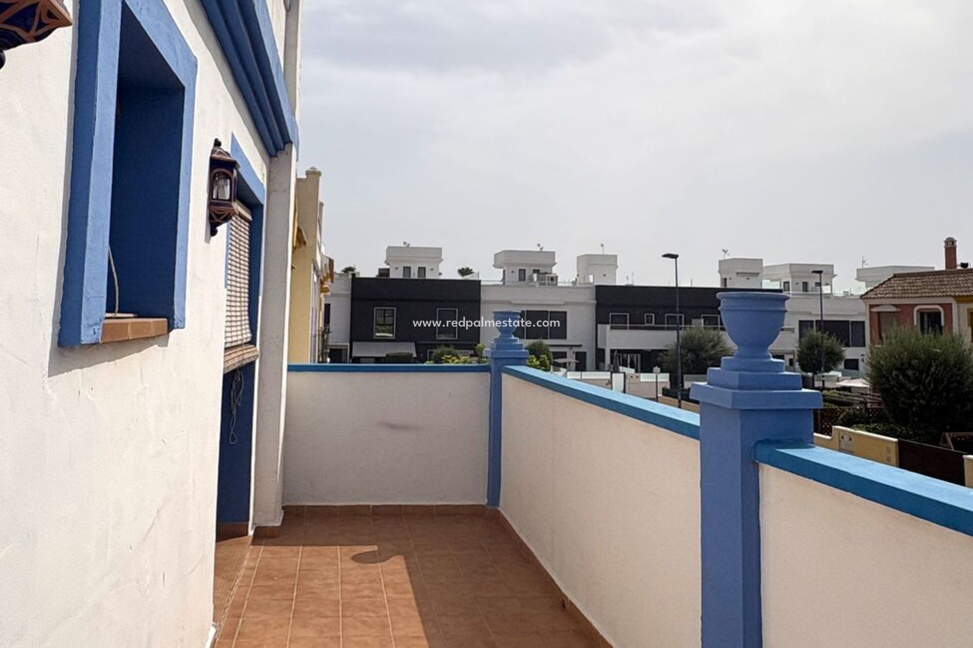 Resale - Business -
San Javier - Roda
