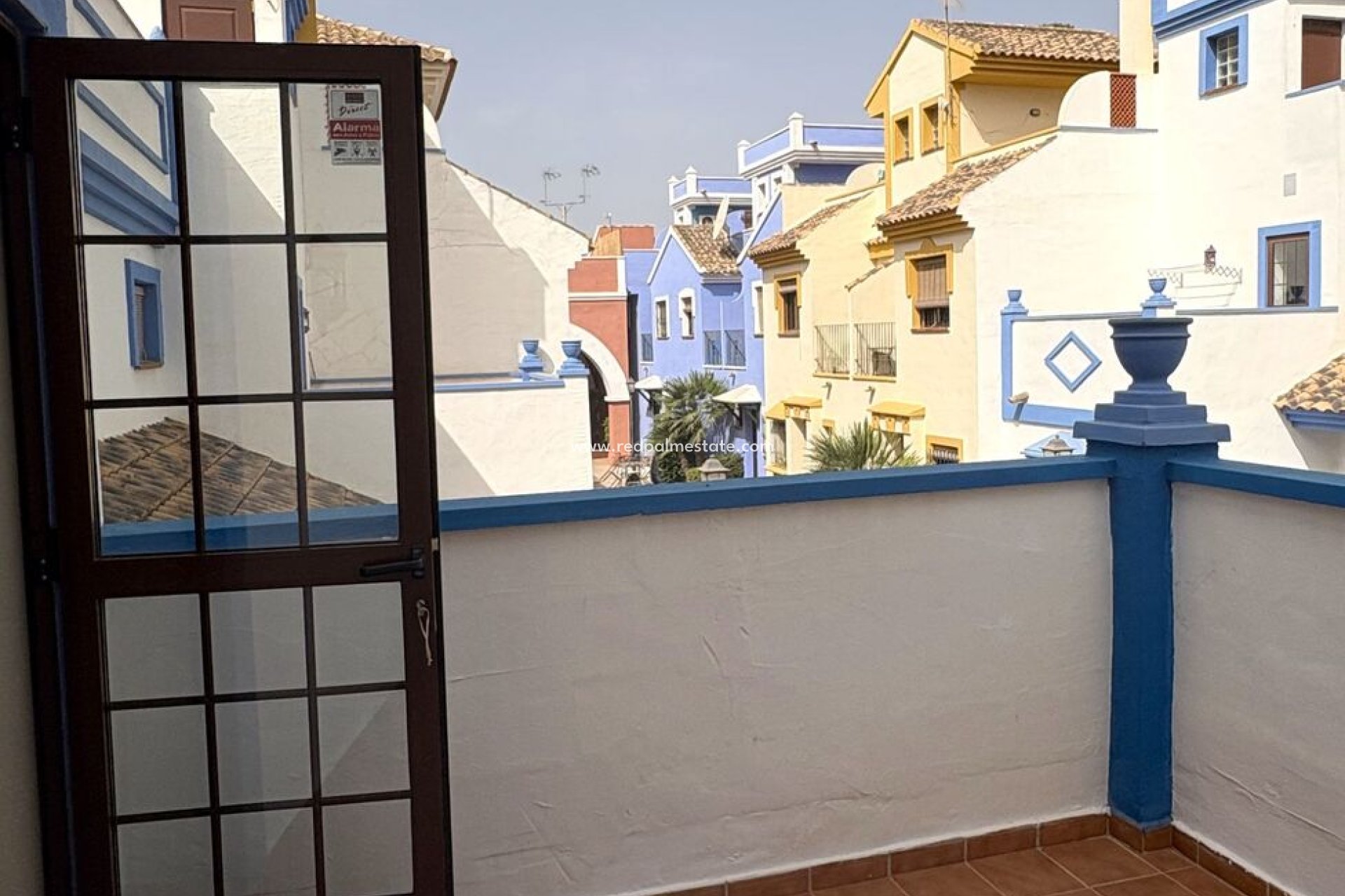 Resale - Business -
San Javier - Roda