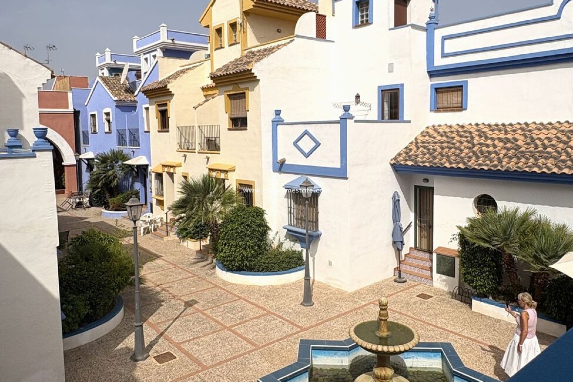 Resale - Business -
San Javier - Roda