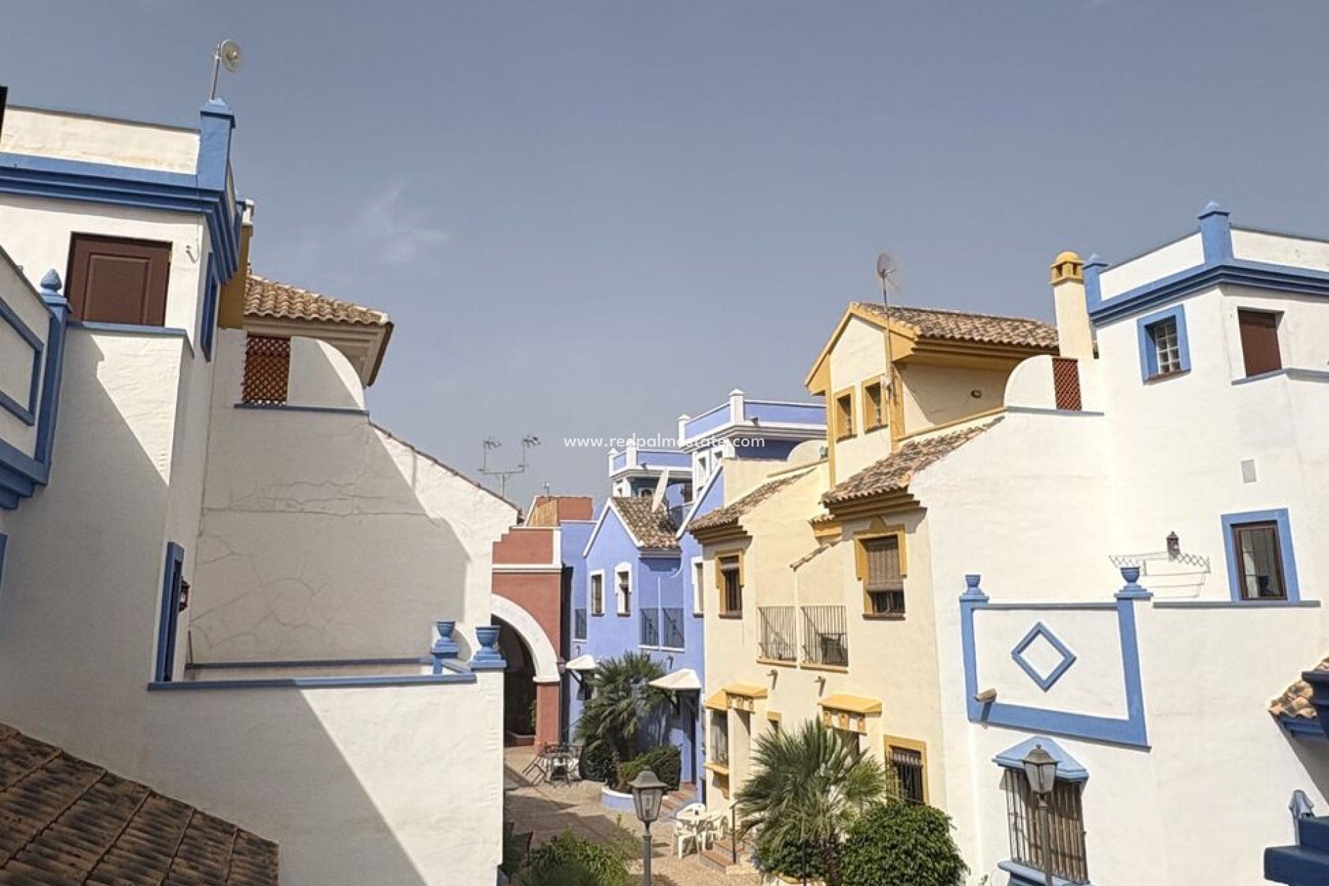 Resale - Business -
San Javier - Roda