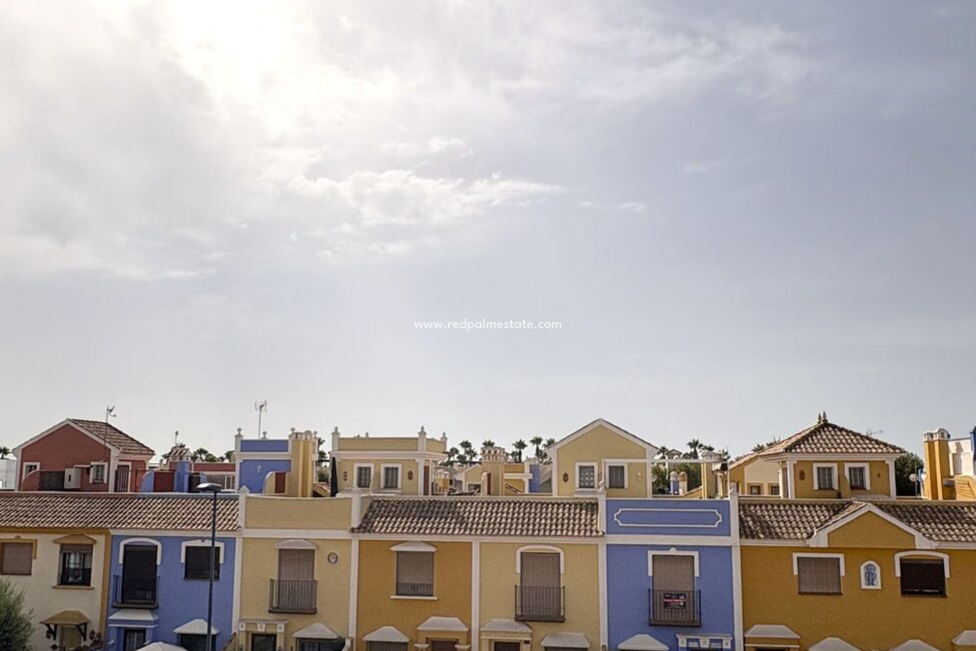 Resale - Business -
San Javier - Roda