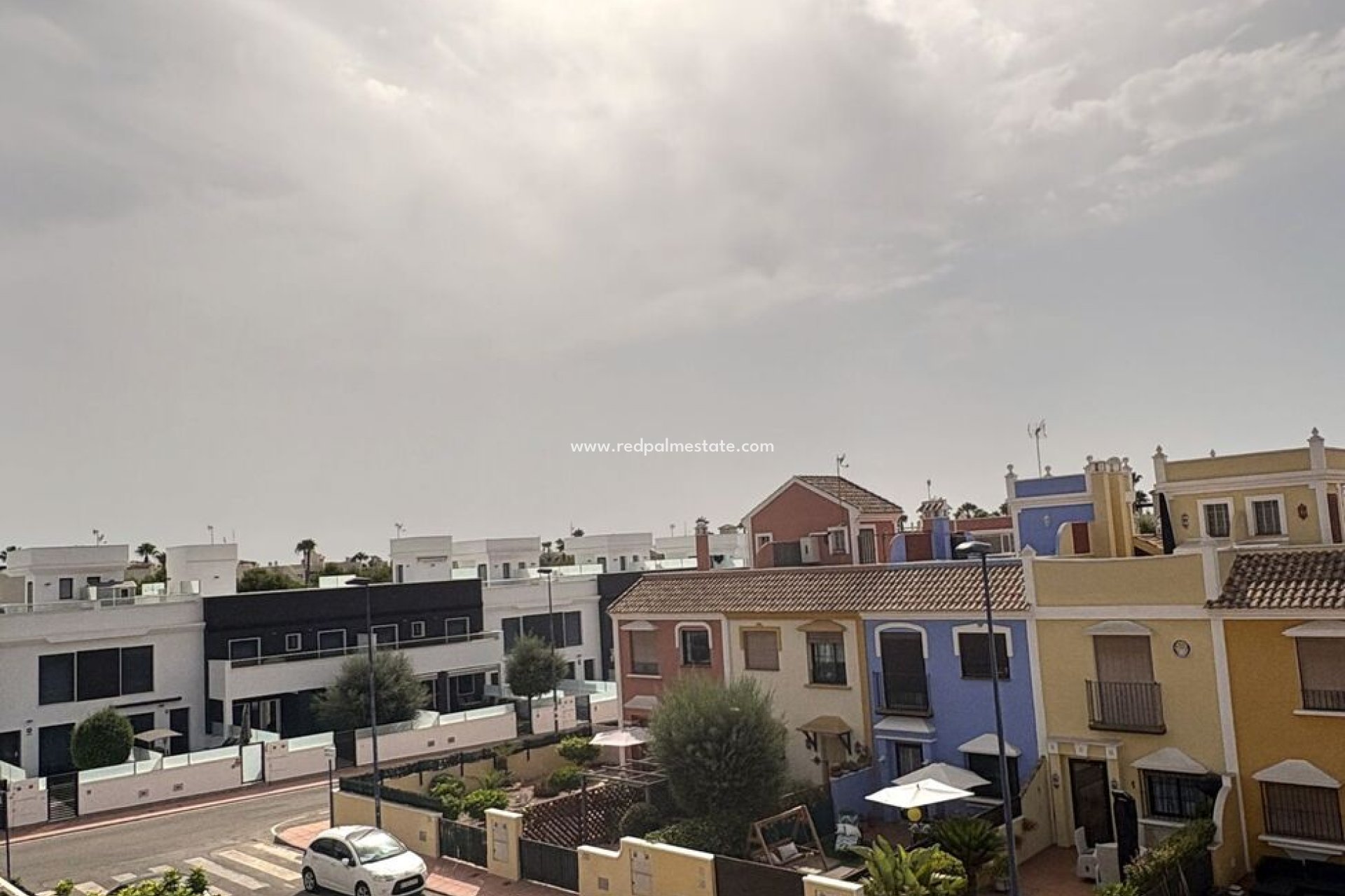 Resale - Business -
San Javier - Roda