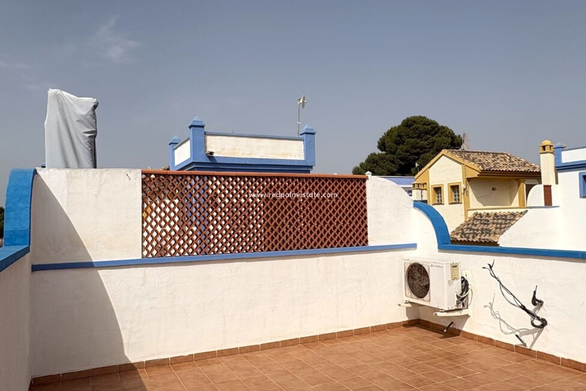 Resale - Business -
San Javier - Roda