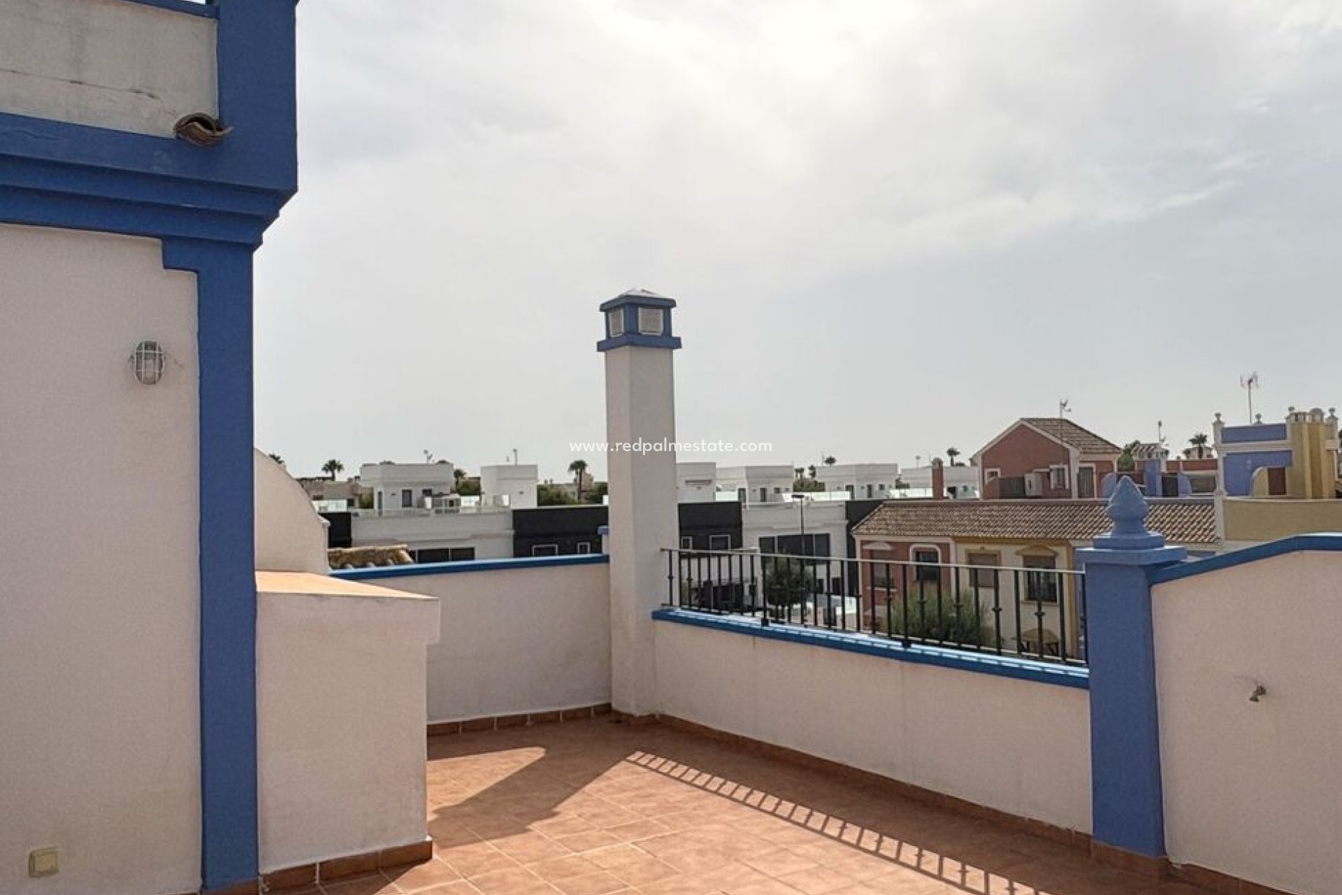 Resale - Business -
San Javier - Roda