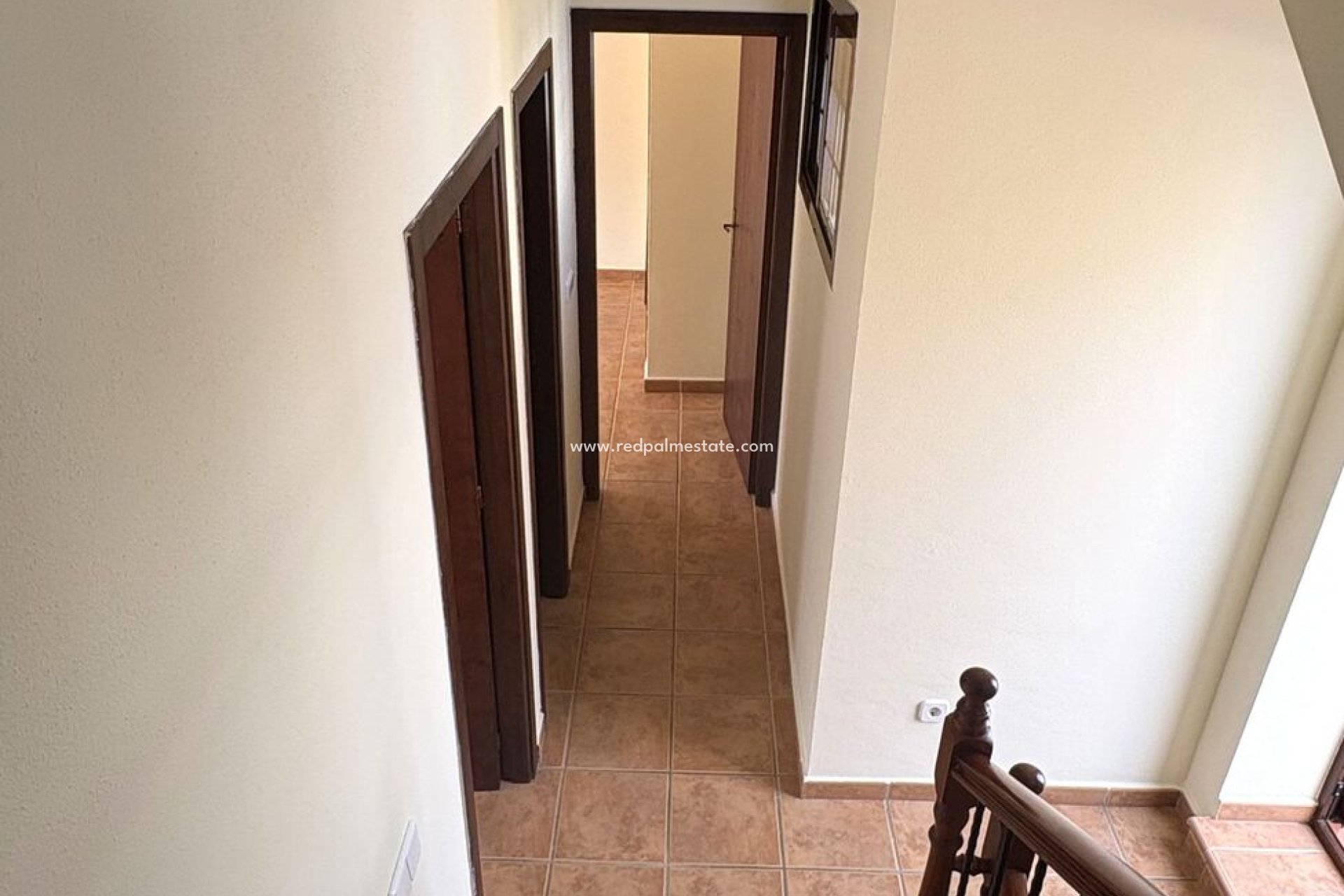 Resale - Business -
San Javier - Roda
