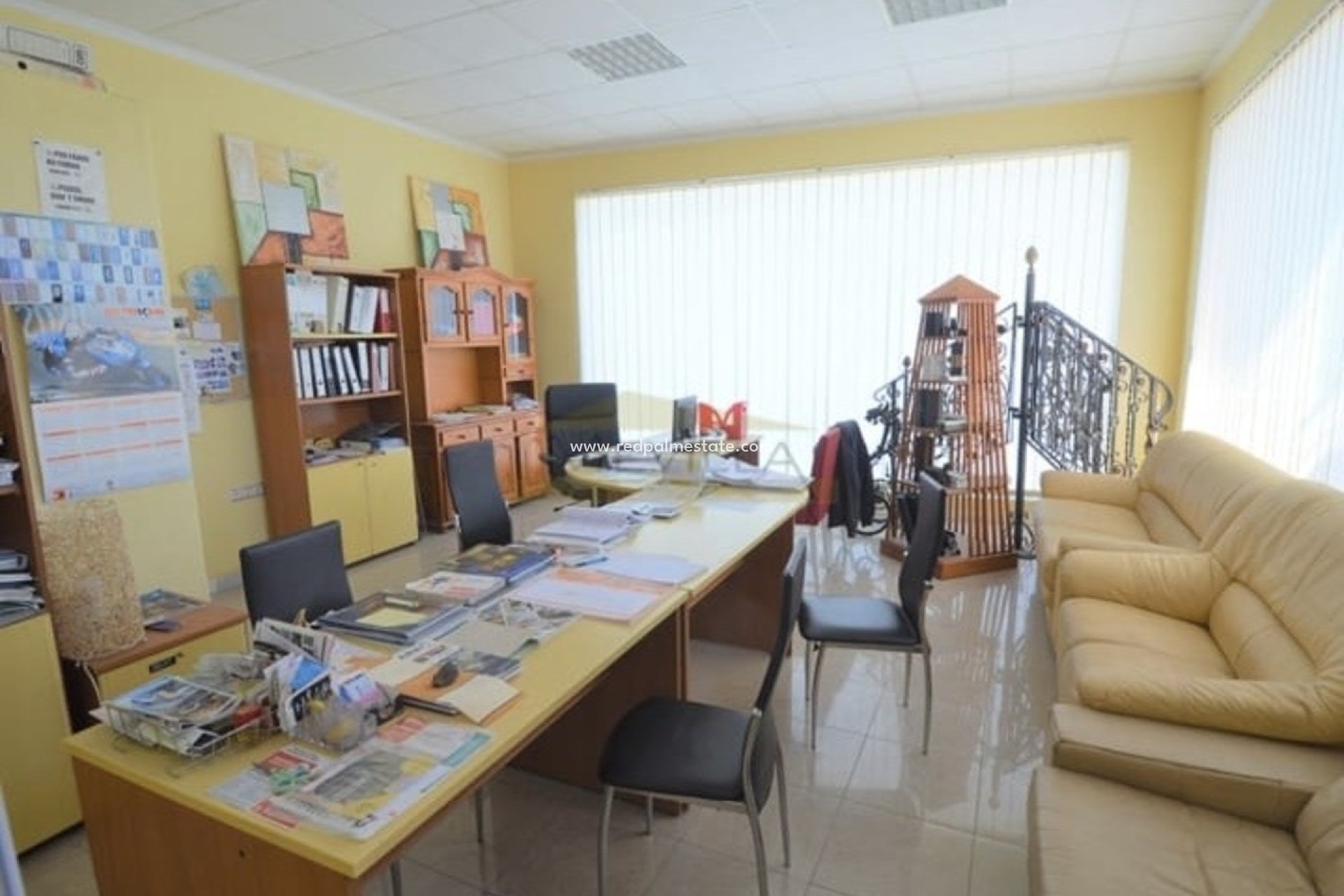 Resale - Business -
San Miguel de Salinas - Inland