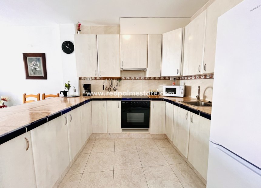 Resale - Business -
San Miguel de Salinas - Inland