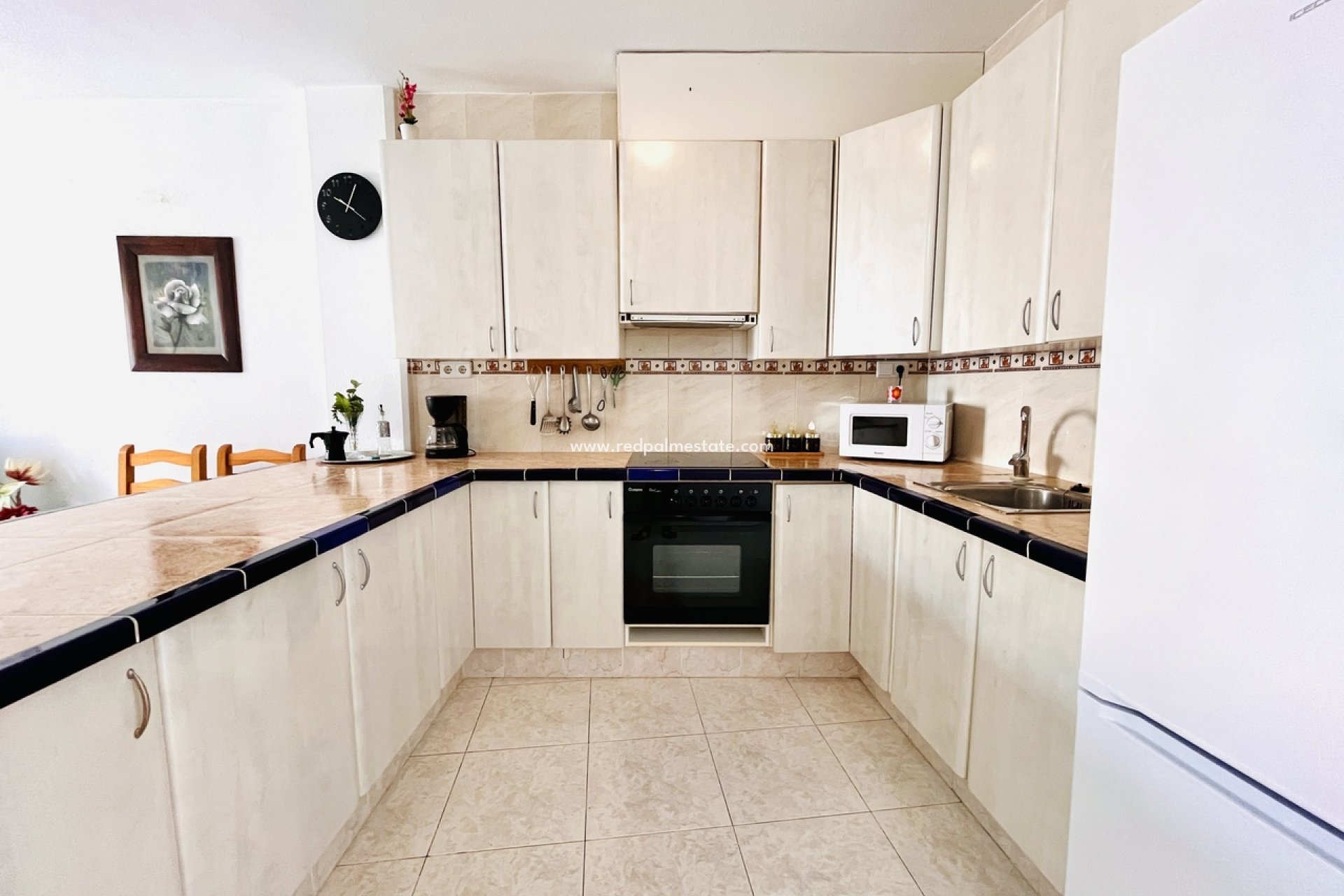 Resale - Business -
San Miguel de Salinas - Inland