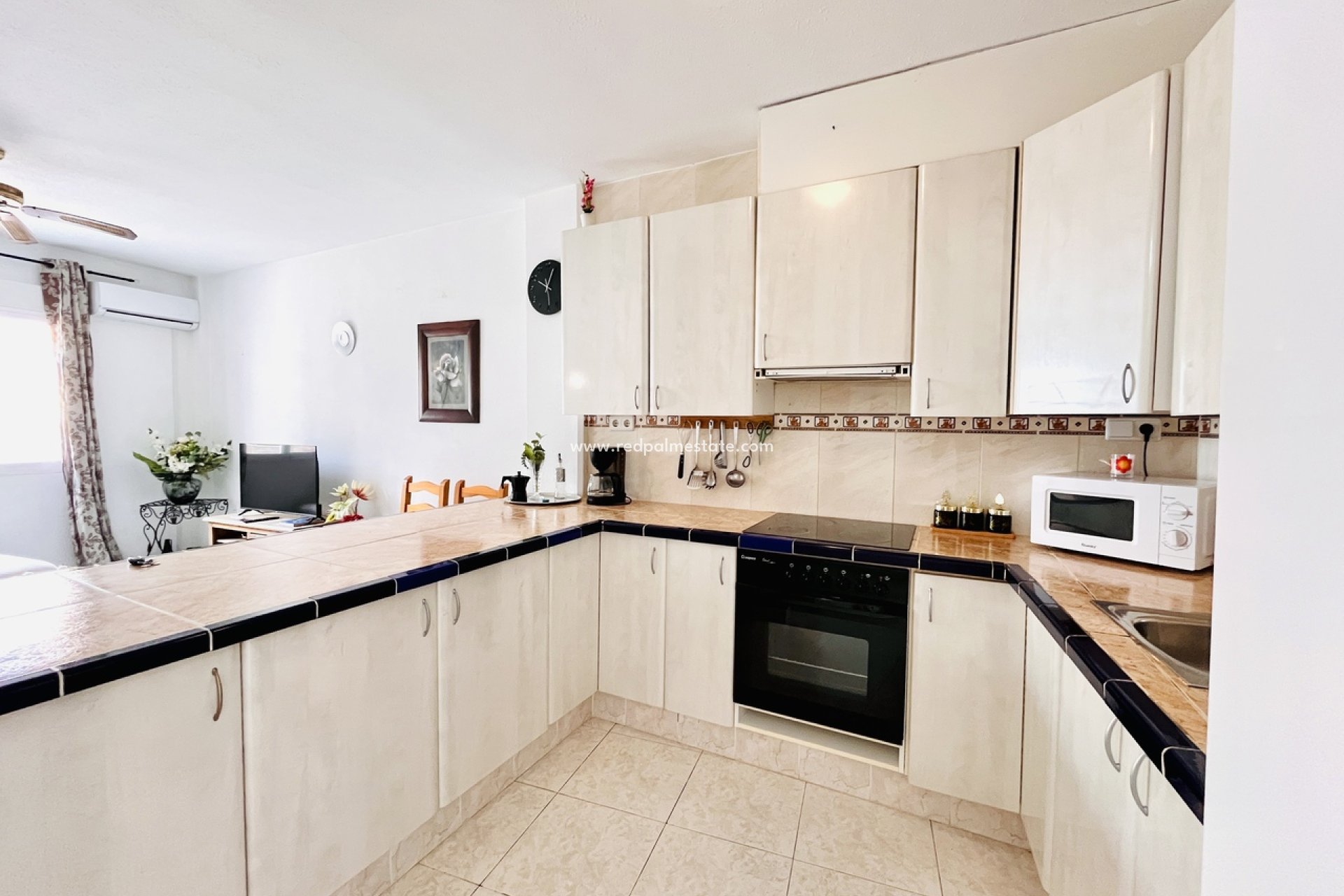 Resale - Business -
San Miguel de Salinas - Inland