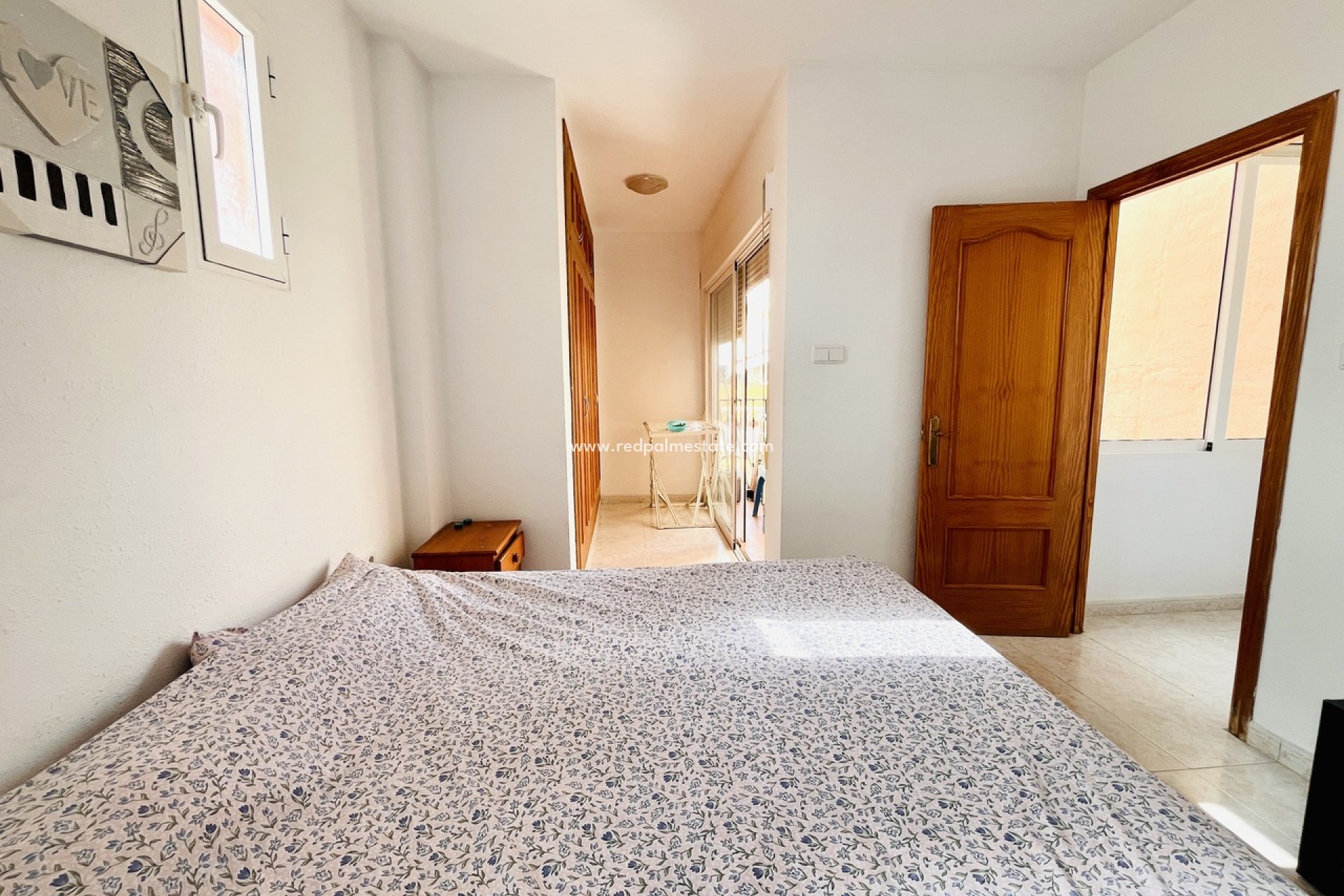 Resale - Business -
San Miguel de Salinas - Inland