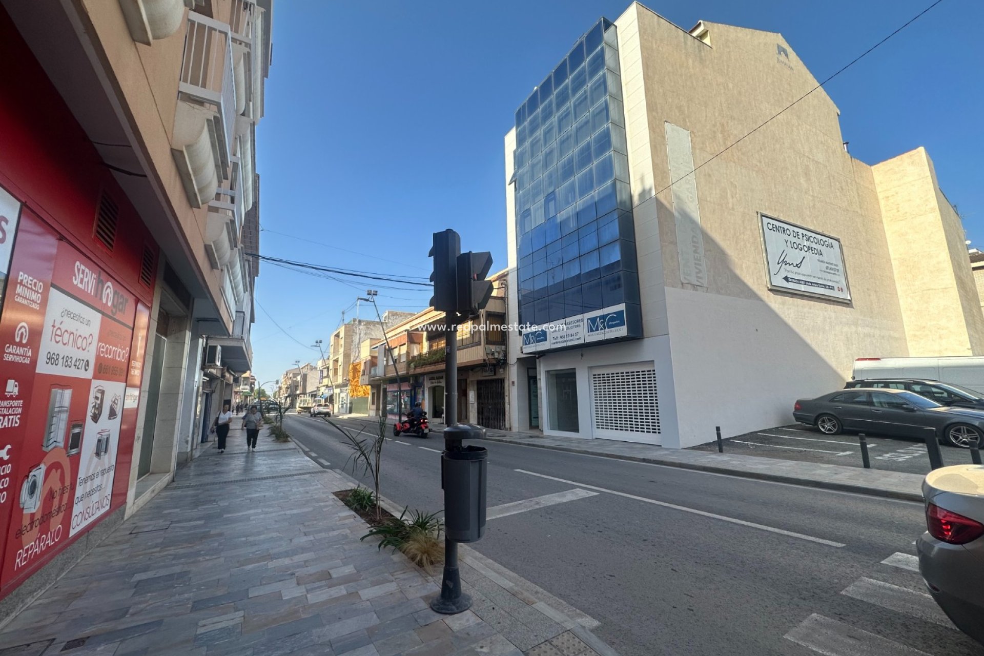 Resale - Business -
San Pedro del Pinatar - Costa Calida