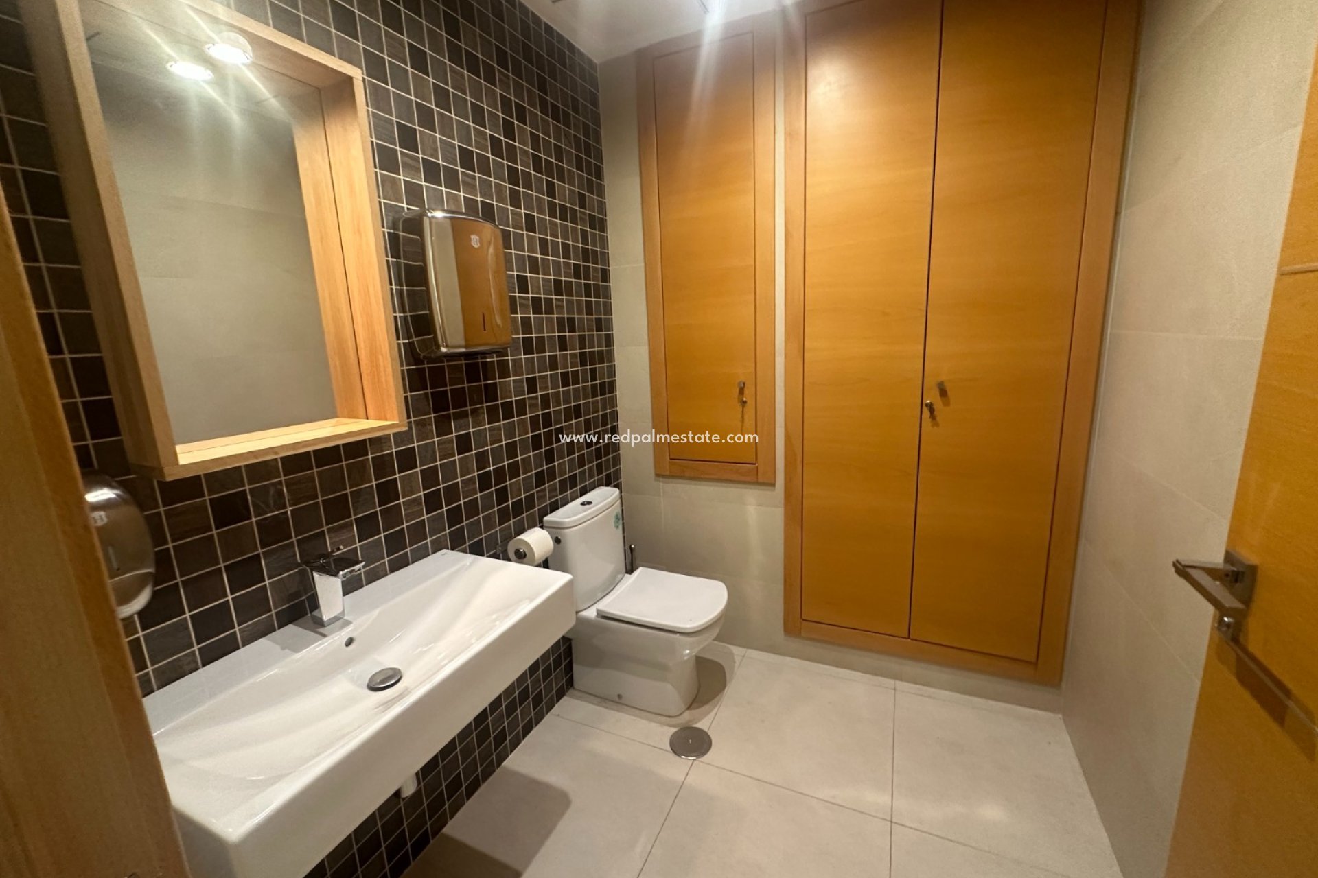 Resale - Business -
San Pedro del Pinatar - Costa Calida