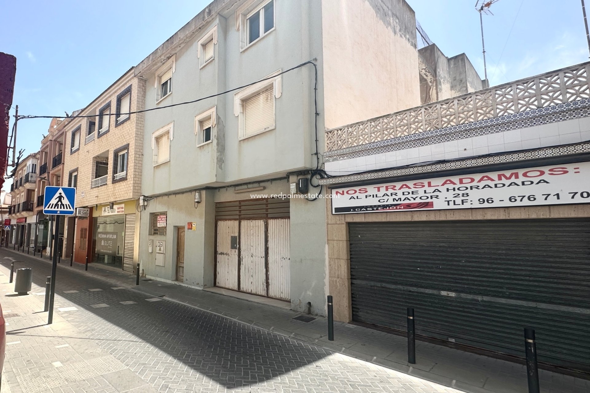 Resale - Business -
San Pedro del Pinatar - San Pedro de Pinatar
