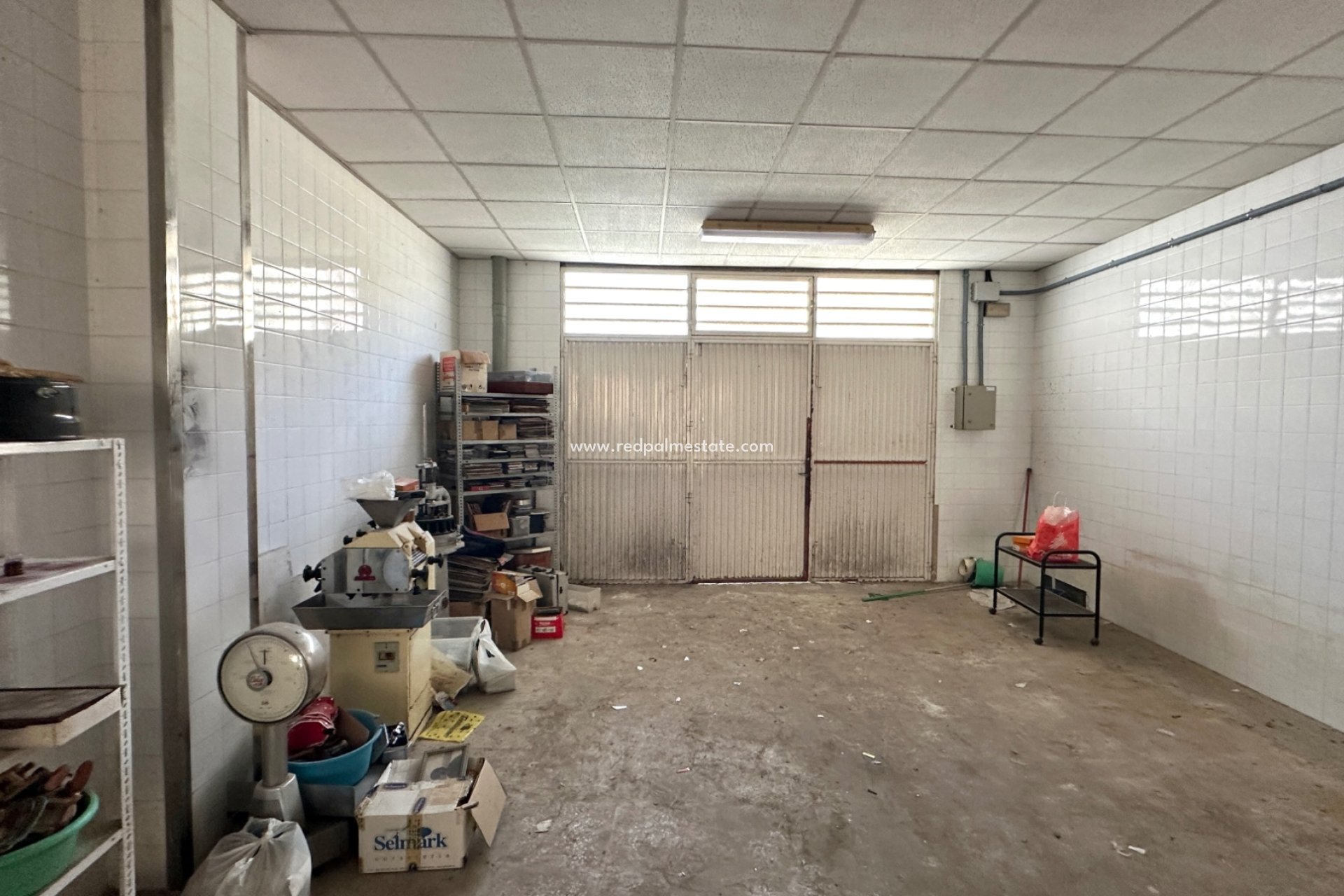 Resale - Business -
San Pedro del Pinatar - San Pedro de Pinatar