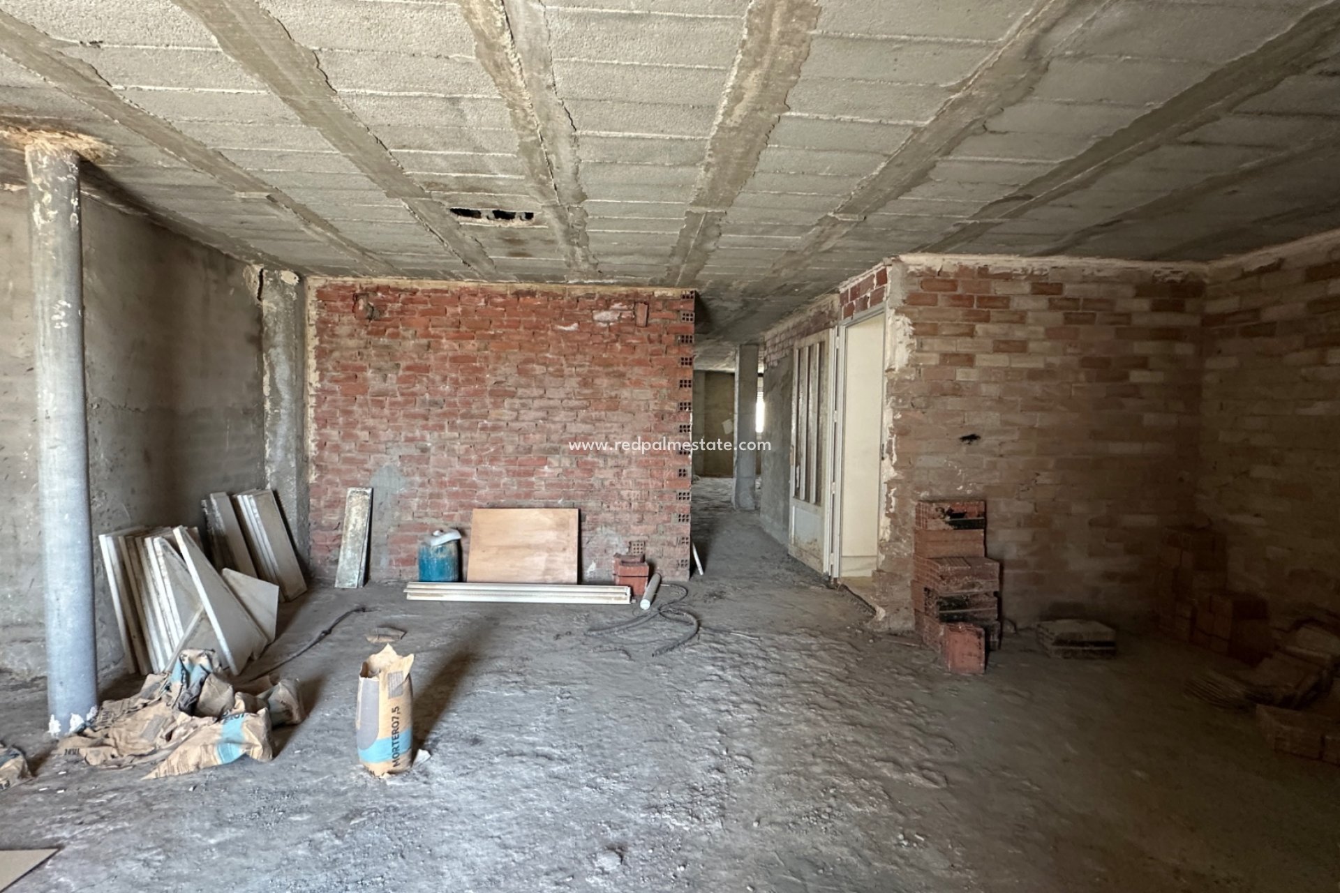 Resale - Business -
San Pedro del Pinatar - San Pedro de Pinatar