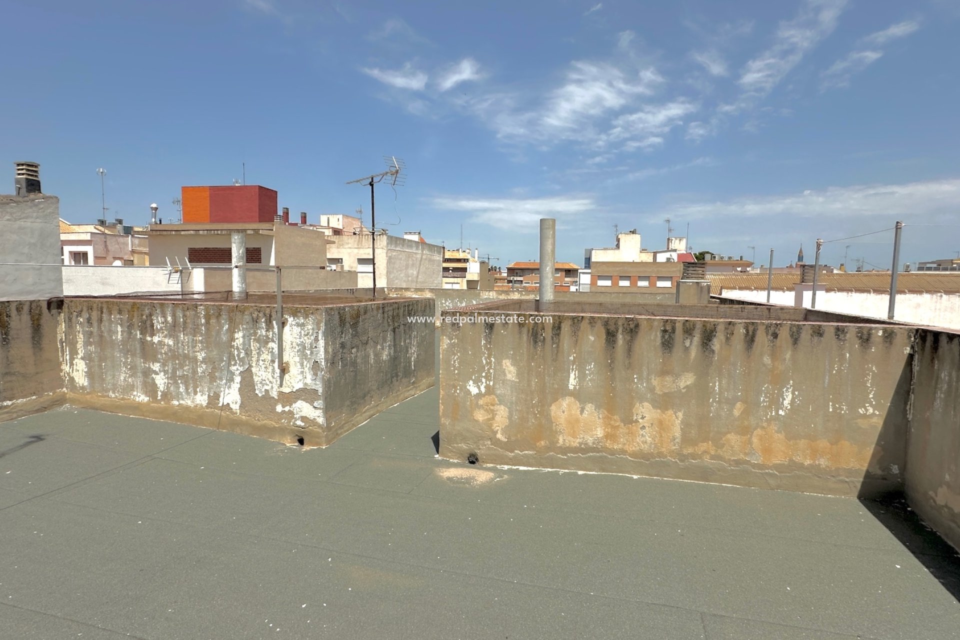 Resale - Business -
San Pedro del Pinatar - San Pedro de Pinatar