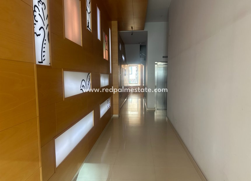 Resale - Business -
San Pedro del Pinatar - San Pedro de Pinatar