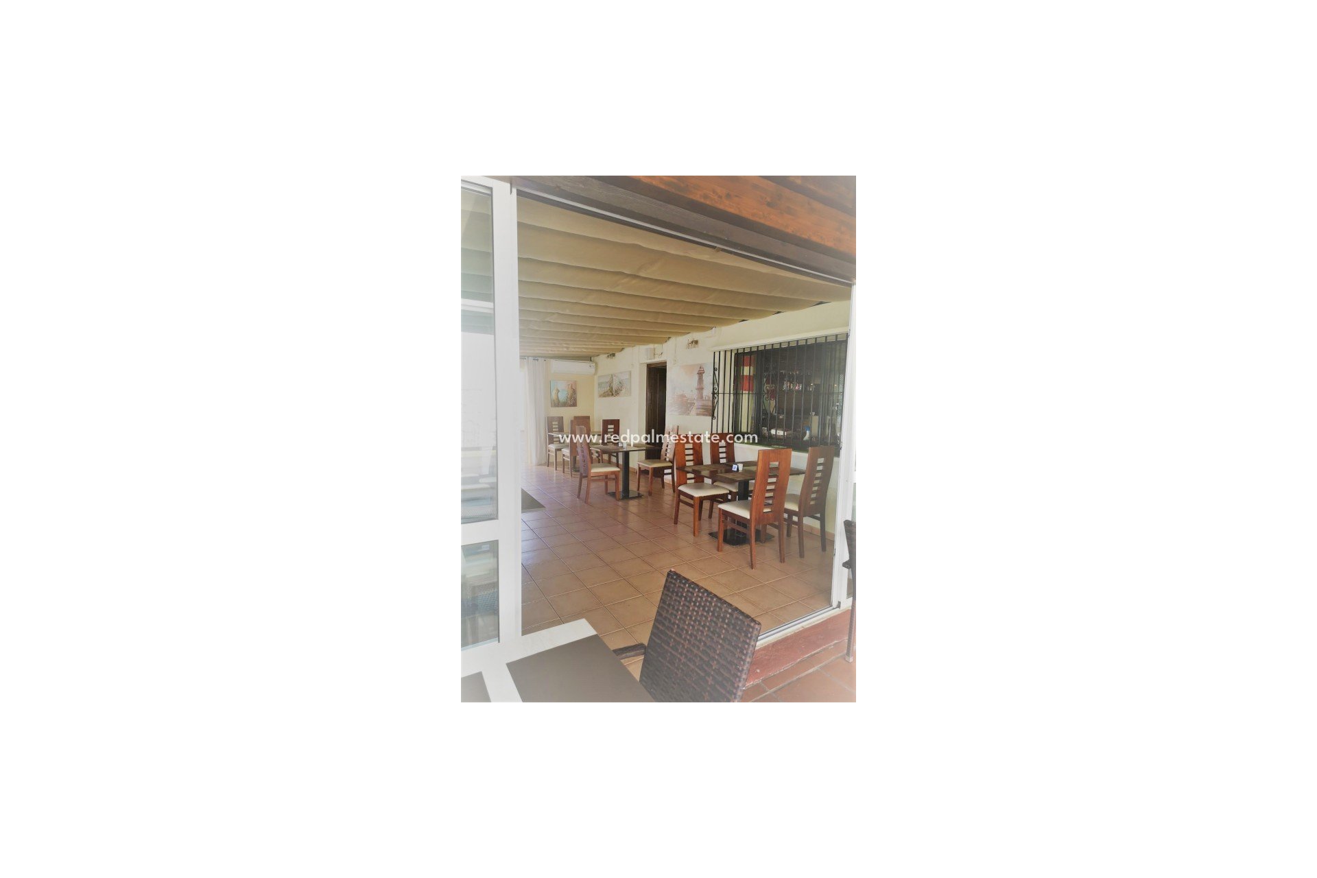 Resale - Business -
Torrenueva