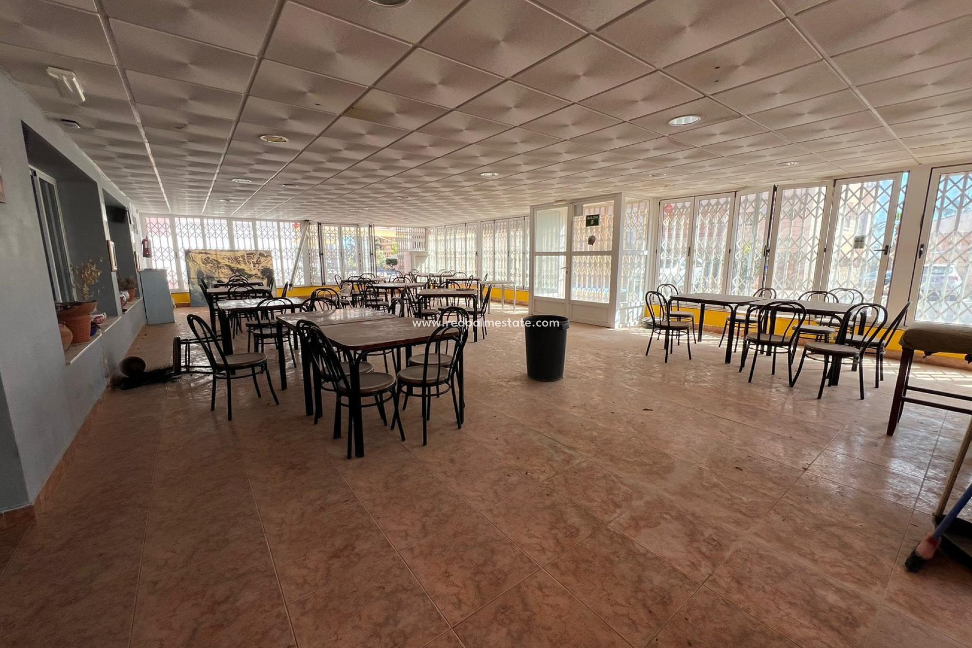 Resale - Business -
Torrevieja - Cabo cervera