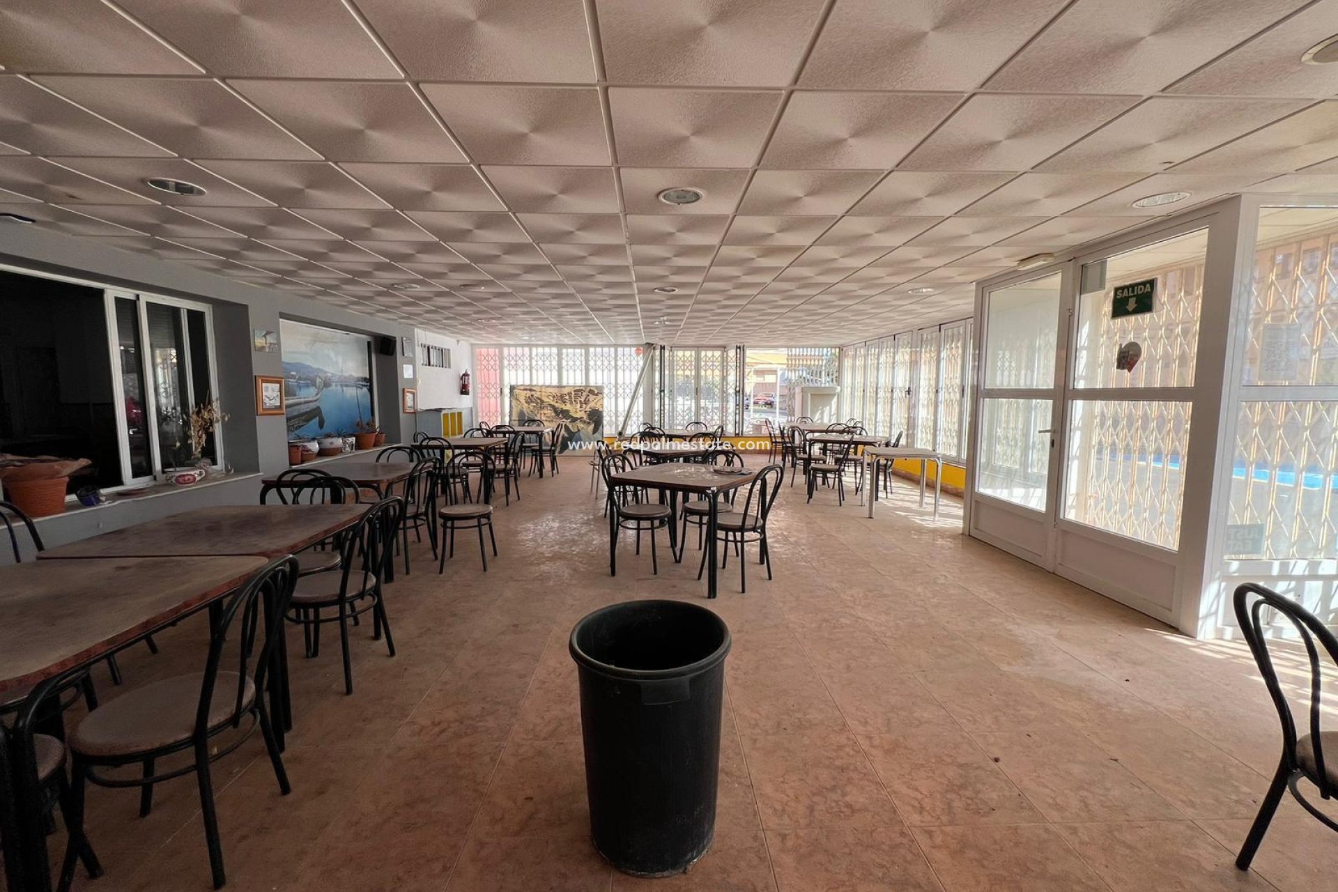 Resale - Business -
Torrevieja - Cabo cervera