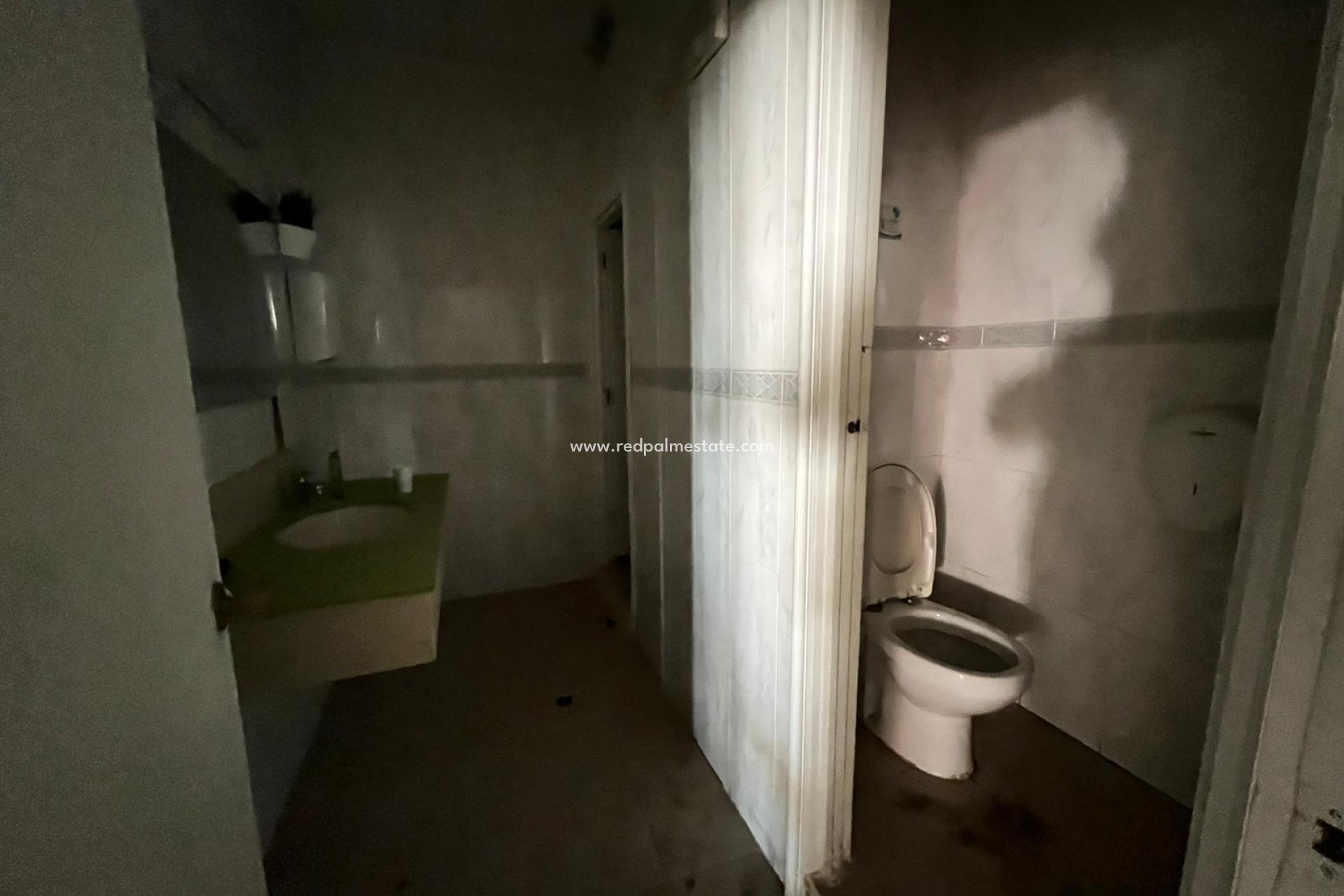 Resale - Business -
Torrevieja - Cabo cervera