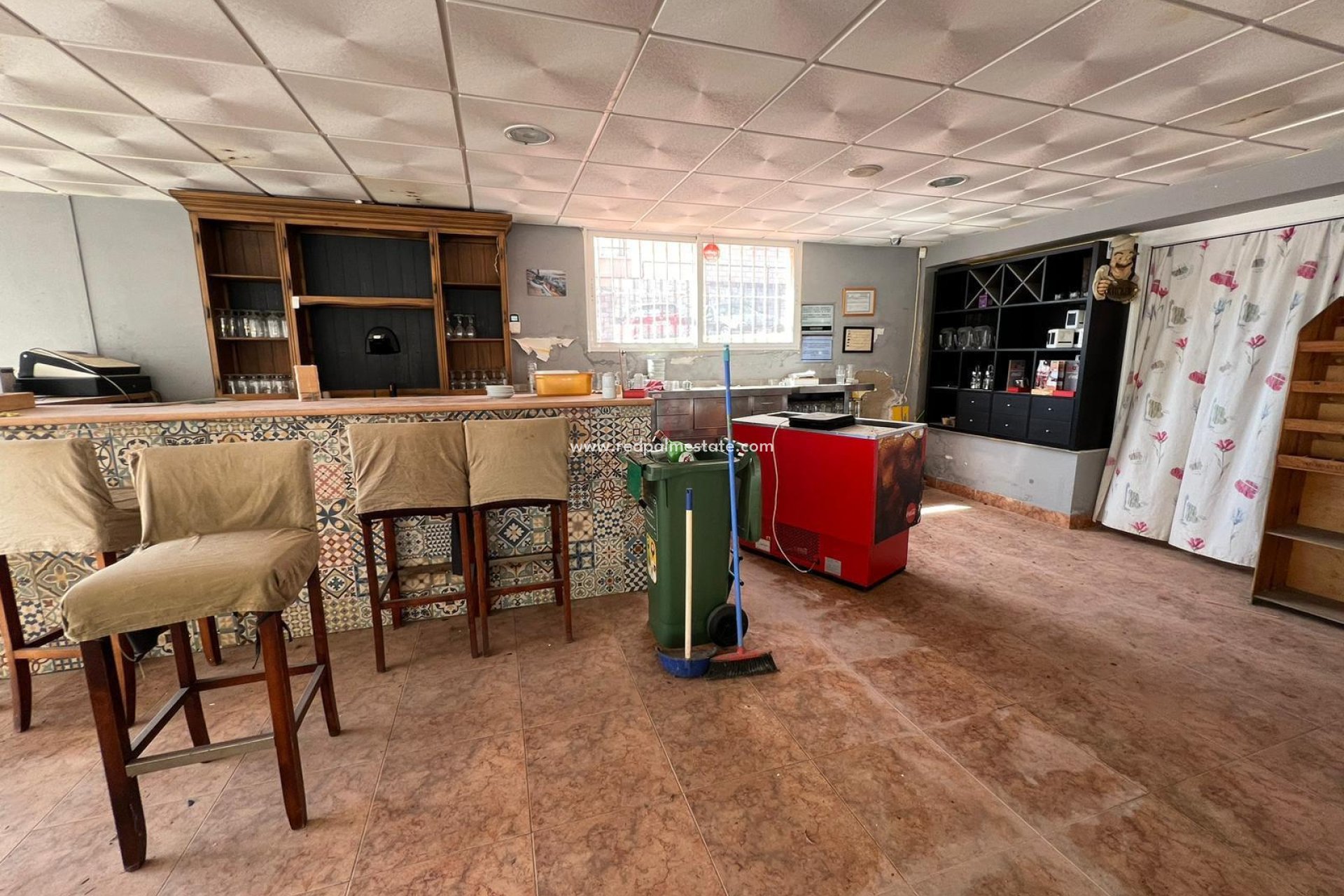 Resale - Business -
Torrevieja - Cabo cervera