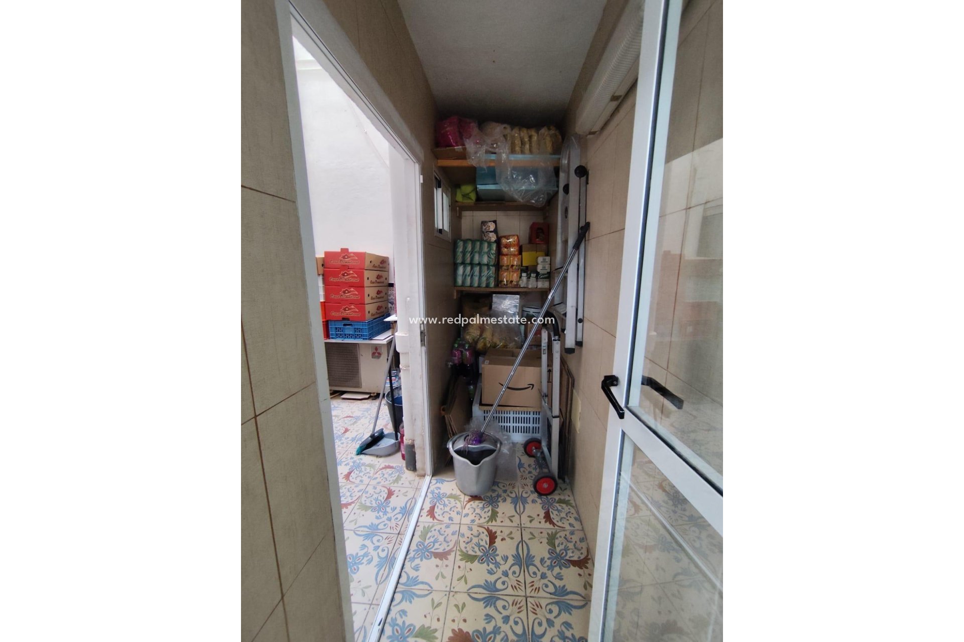 Resale - Business -
Torrevieja - Center